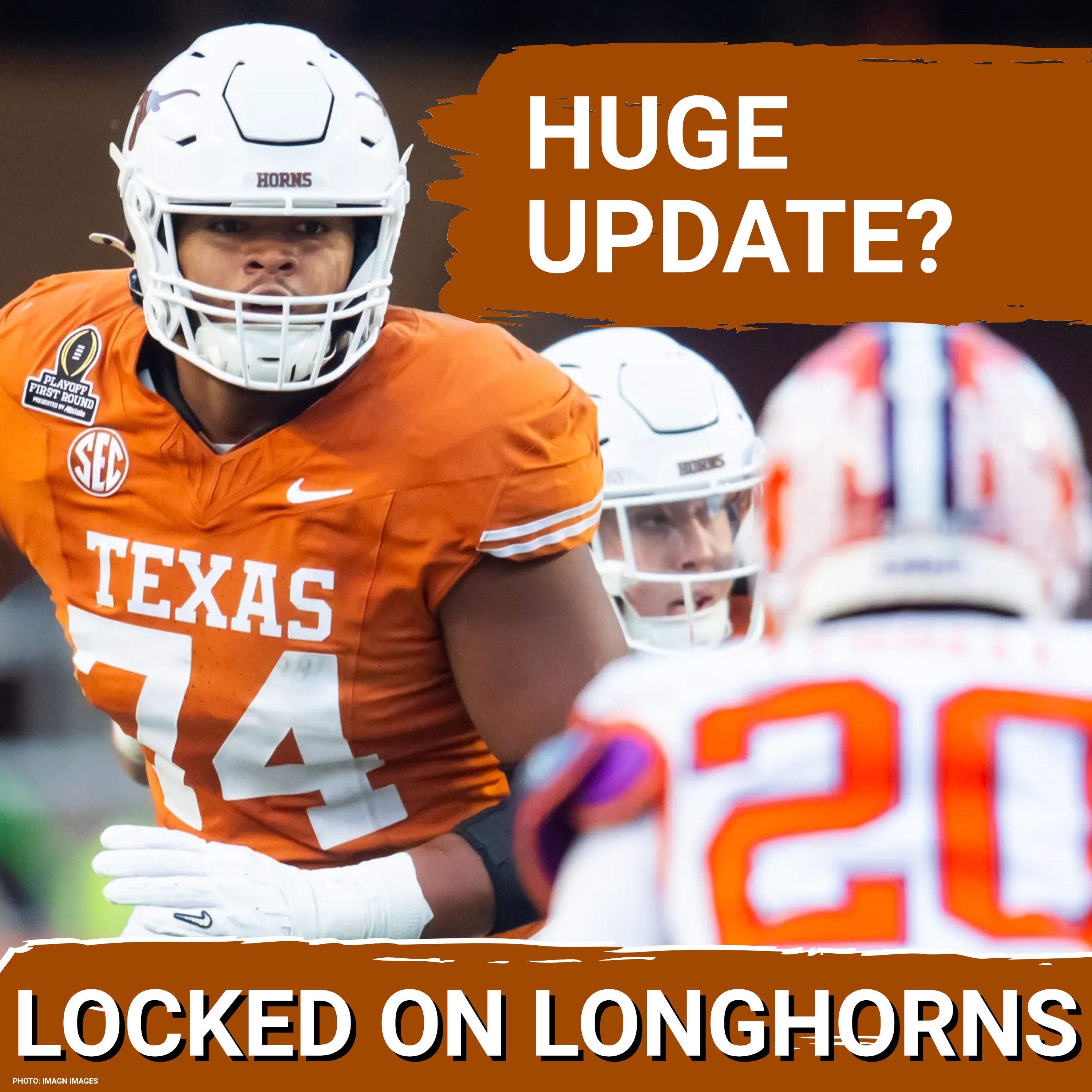 HUGE: Steve Sarkisian Gives MASSIVE Update on Trevor Goosby, More Presser Takeaways | Texas Football