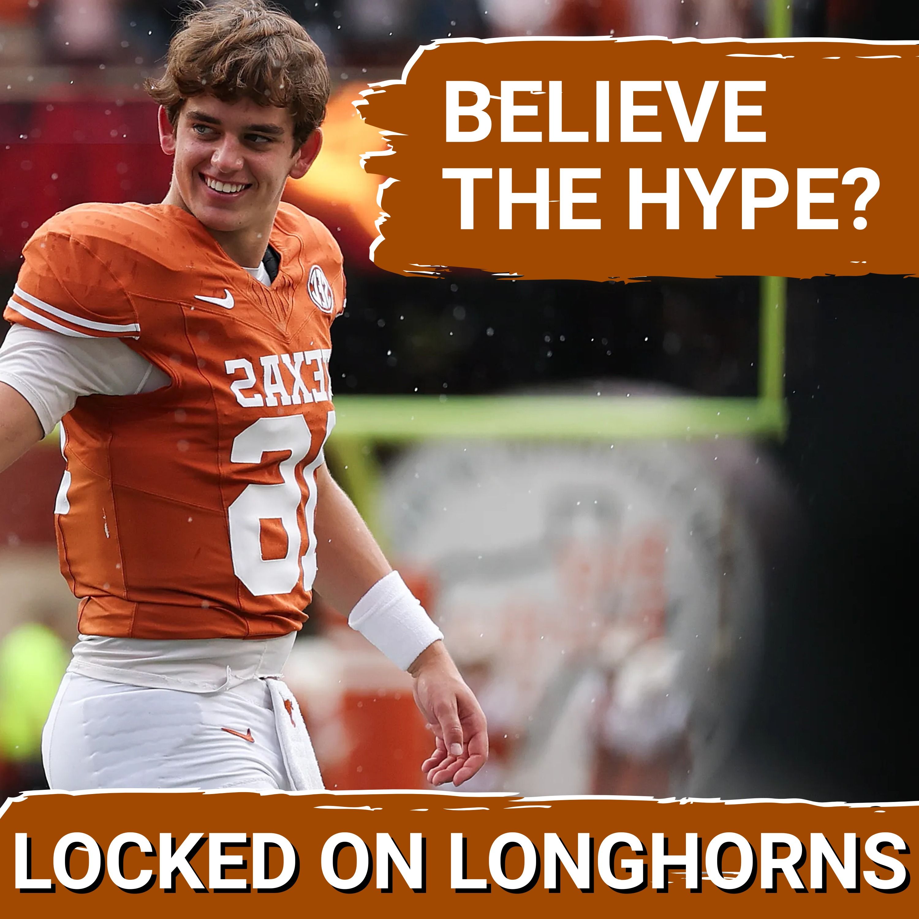 Texas' 2026 Blueprint: The 3 Biggest Reasons a Playoff Run is COMING | Texas Football