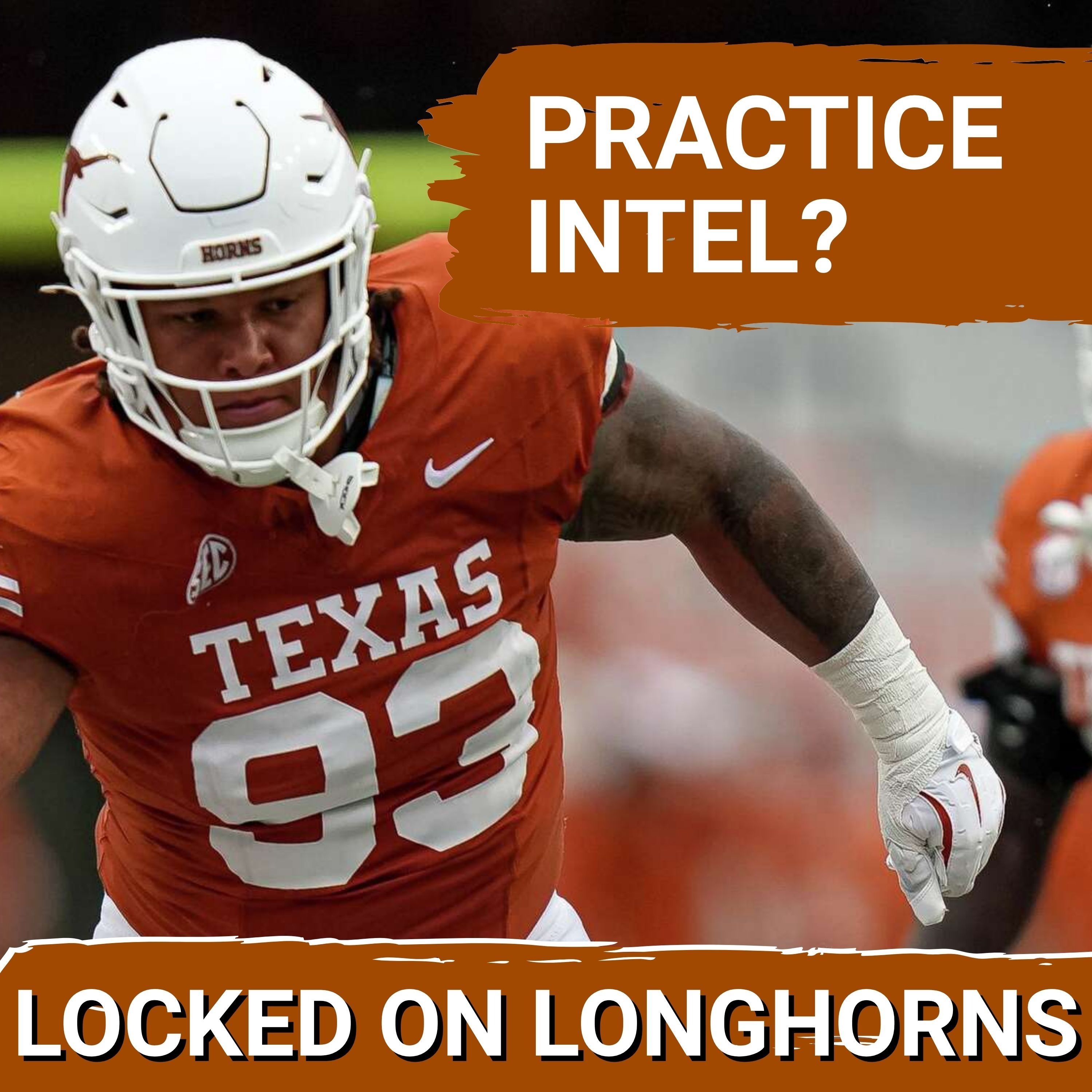 STUDS: Texas Had STANDOUT Performances on BOTH SIDES During Weekend Scrimmage | Texas Football