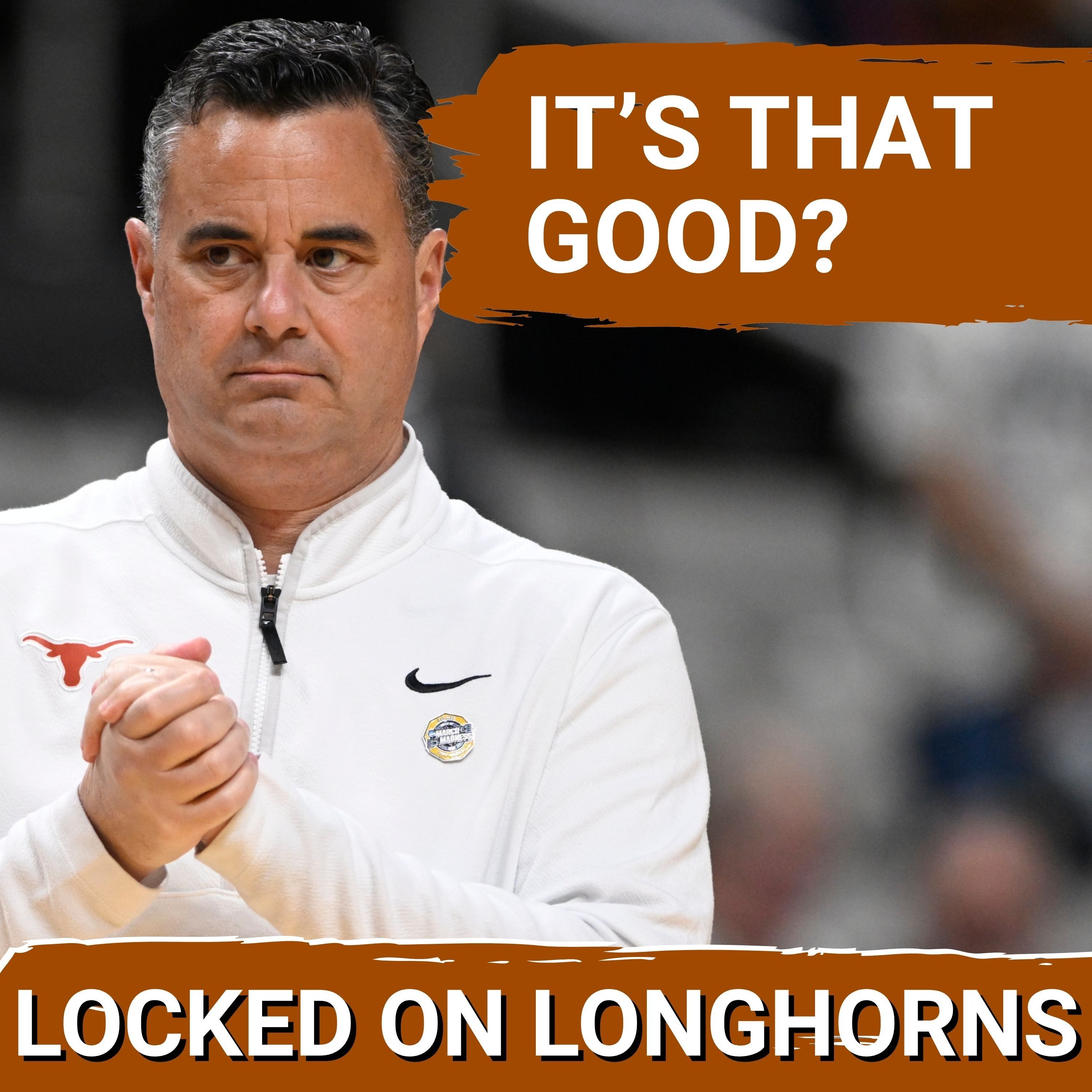 ELITE: Is Sean Miller Building the MOST TALENTED Roster in Texas Basketball History?