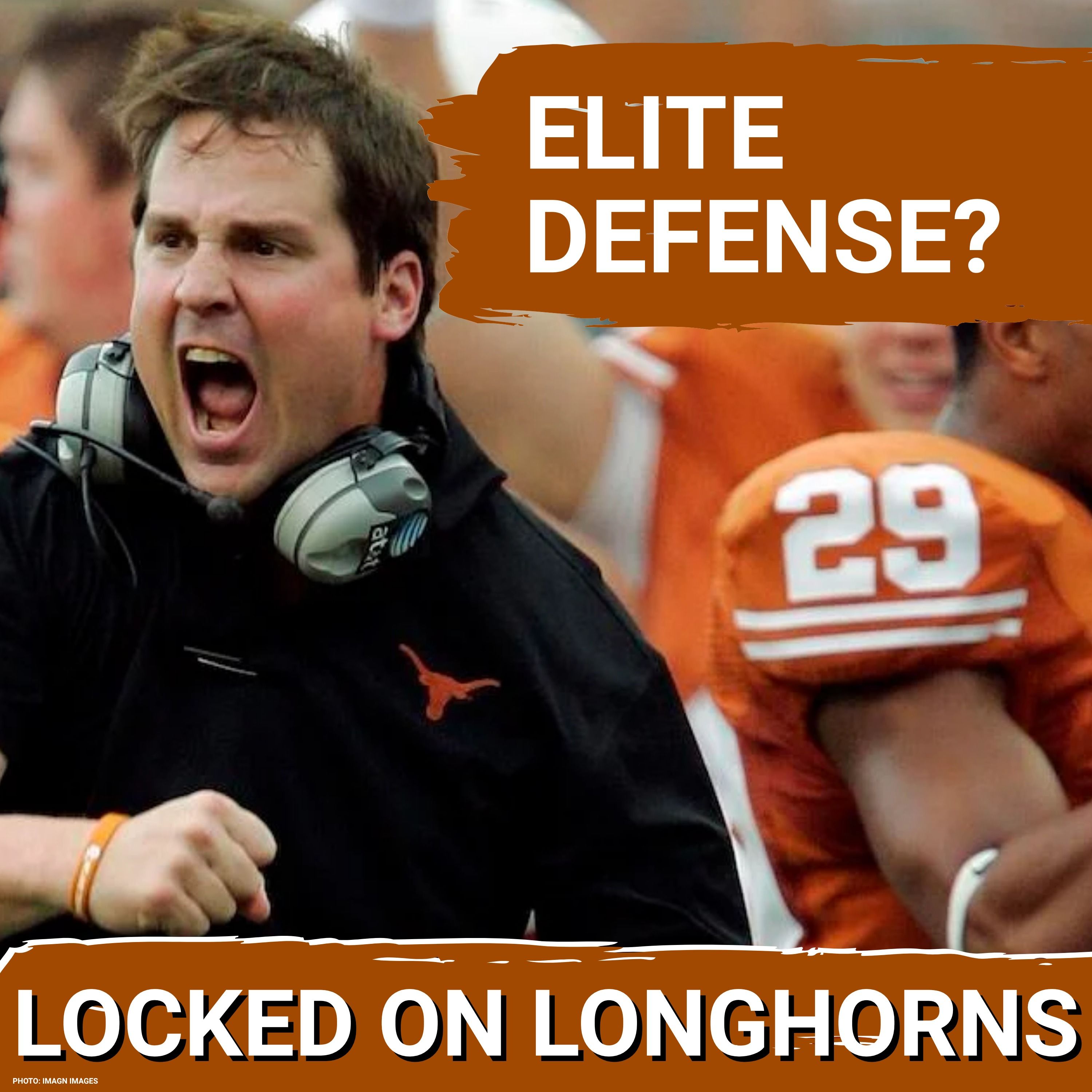 OPTIMISM: Texas Defense Looks Ready to DOMINATE in 2026 After INCREDIBLE Scrimmage | Texas Football