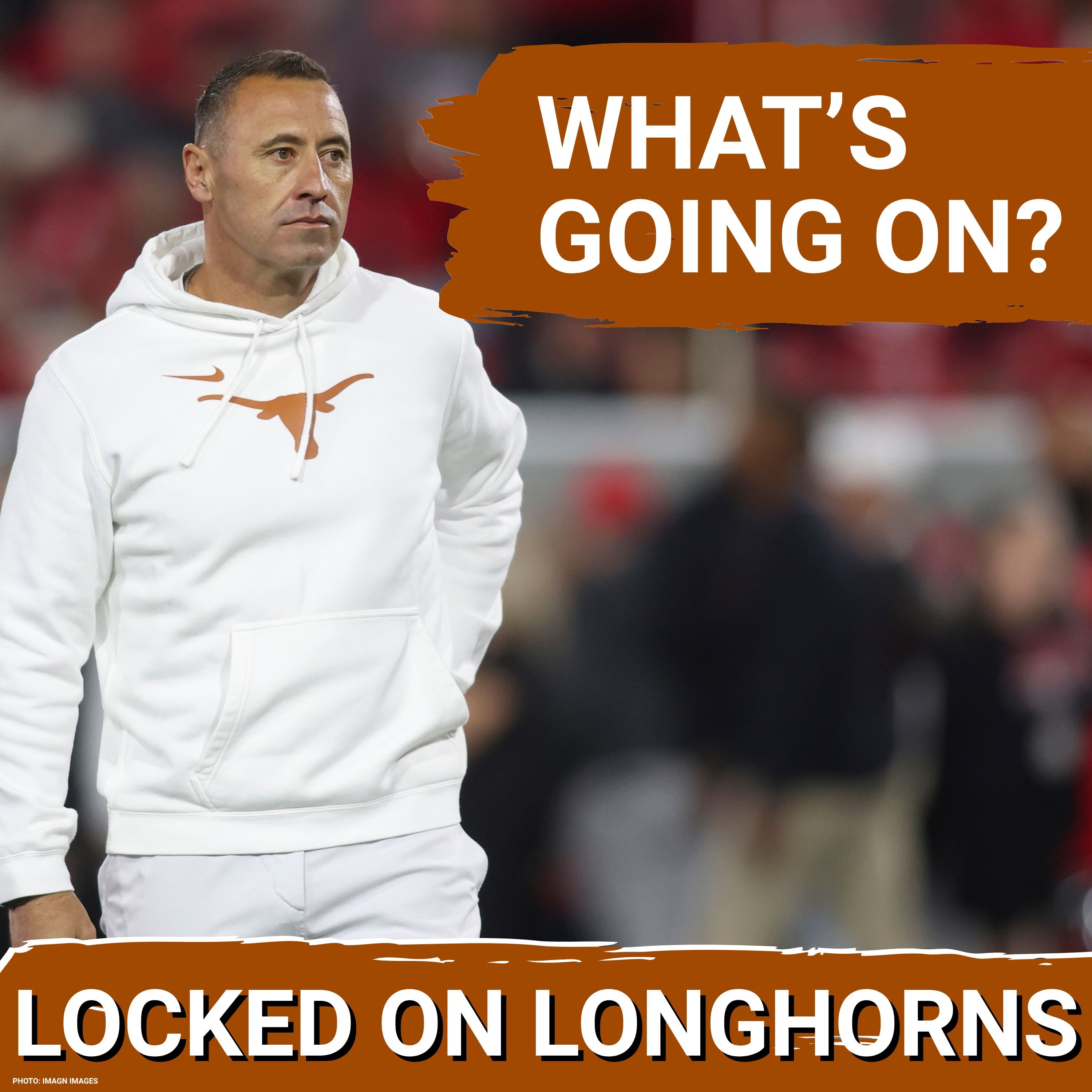 UGLY: Texas' Offensive Numbers are Even WORSE Than You Think - What Happened? | Texas Football