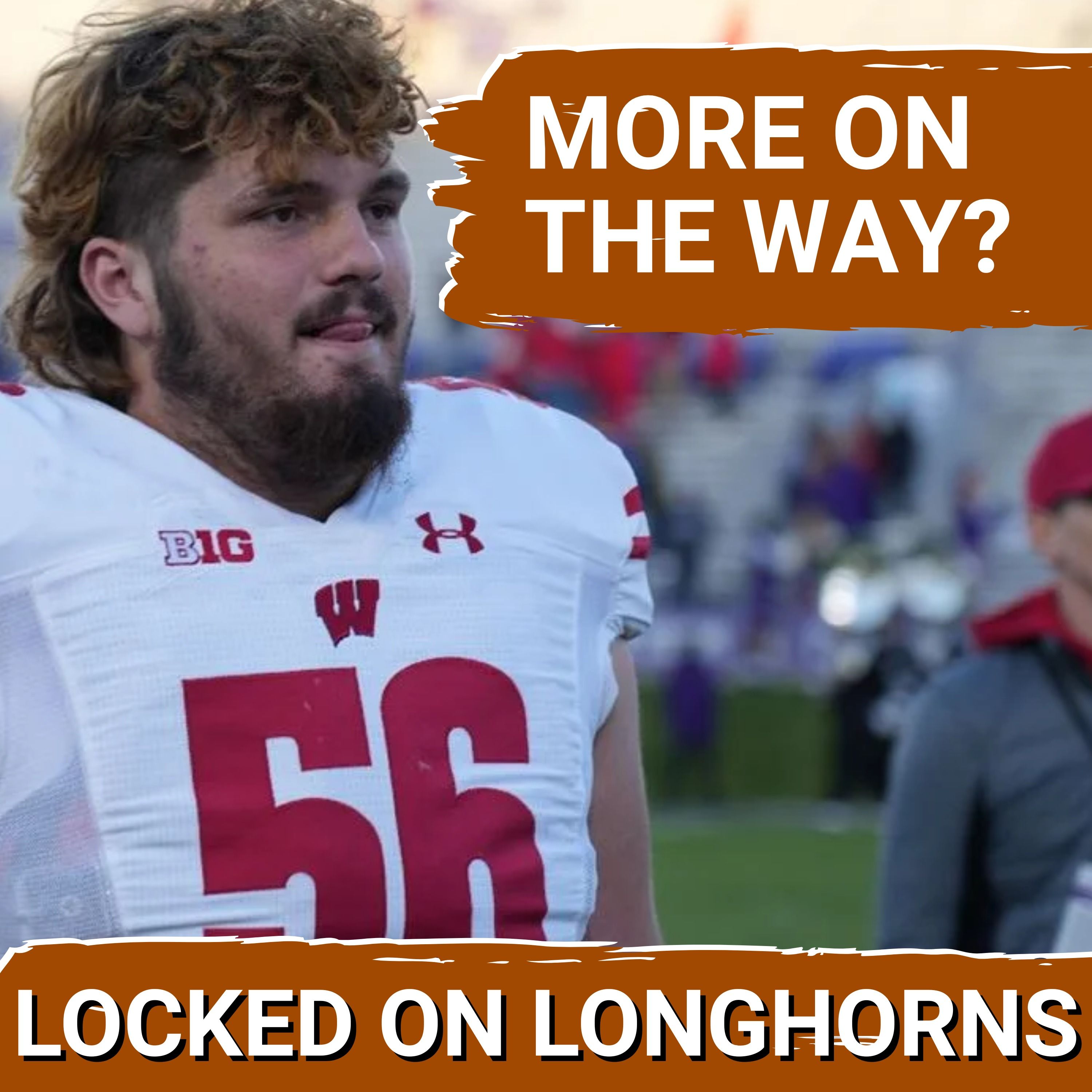 NOT DONE: Texas, Steve Sarkisian FAR FROM FINISHED in Portal Pursuit of More Stars | Texas Football