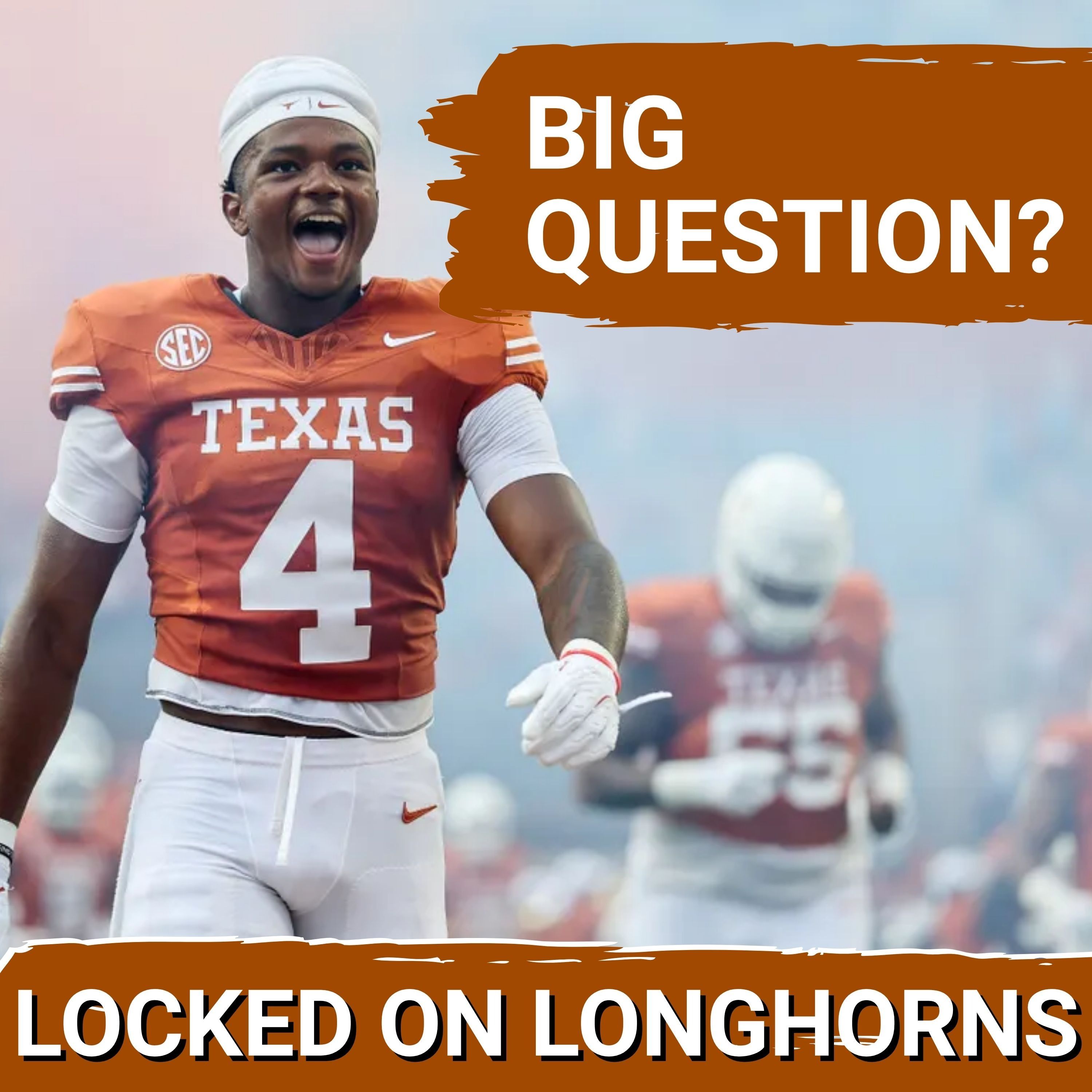 READY: Texas' Most INTENSE Starting Job Battles Heat Up in Spring Practice | Texas Football