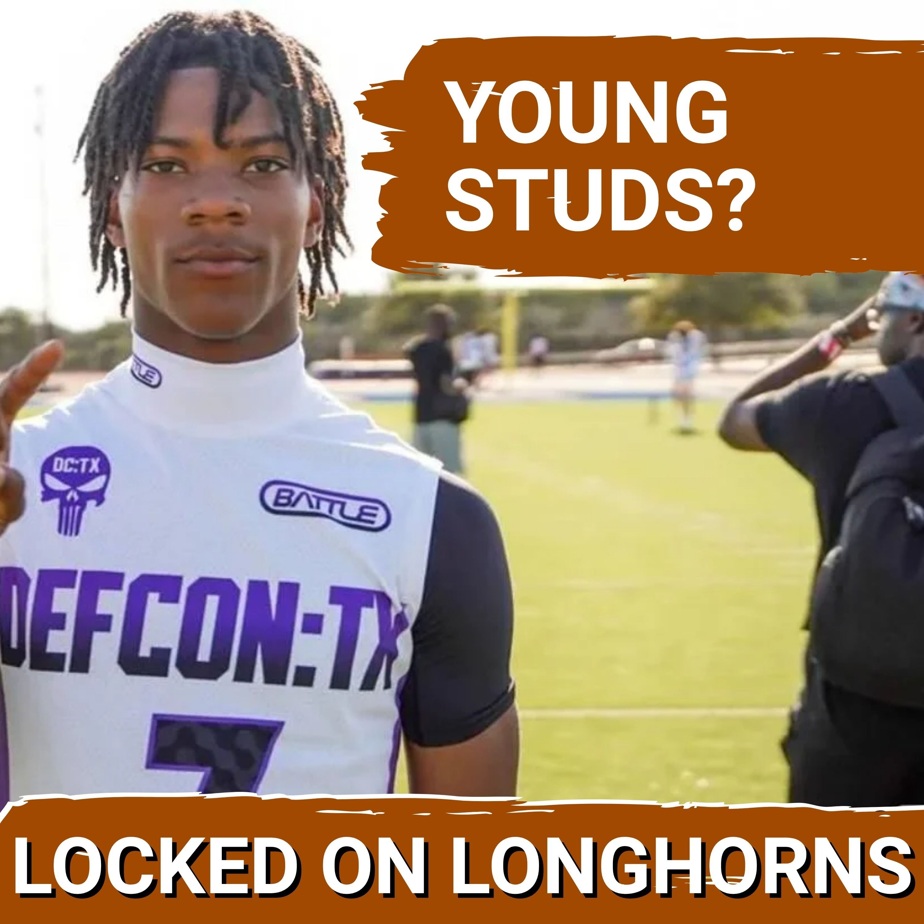 PHENOMS: Texas Football Freshmen Who May STEAL Starting Jobs in 2026 | INSIDER Breakdown & Analysis