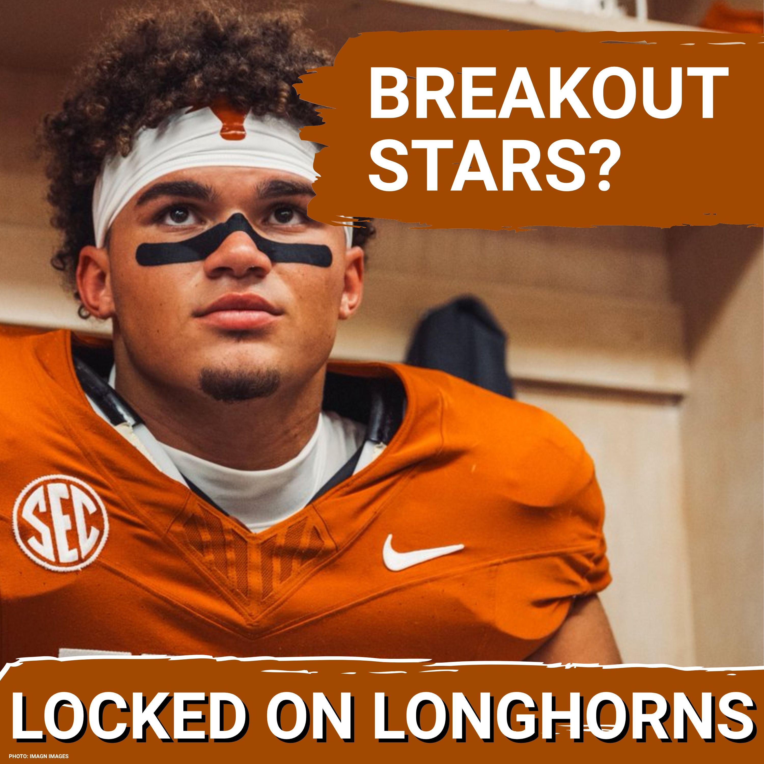 X-FACTORS: Six BREAKOUT Candidates for Texas Who Will Shape the Entire 2026 Season | Texas Football
