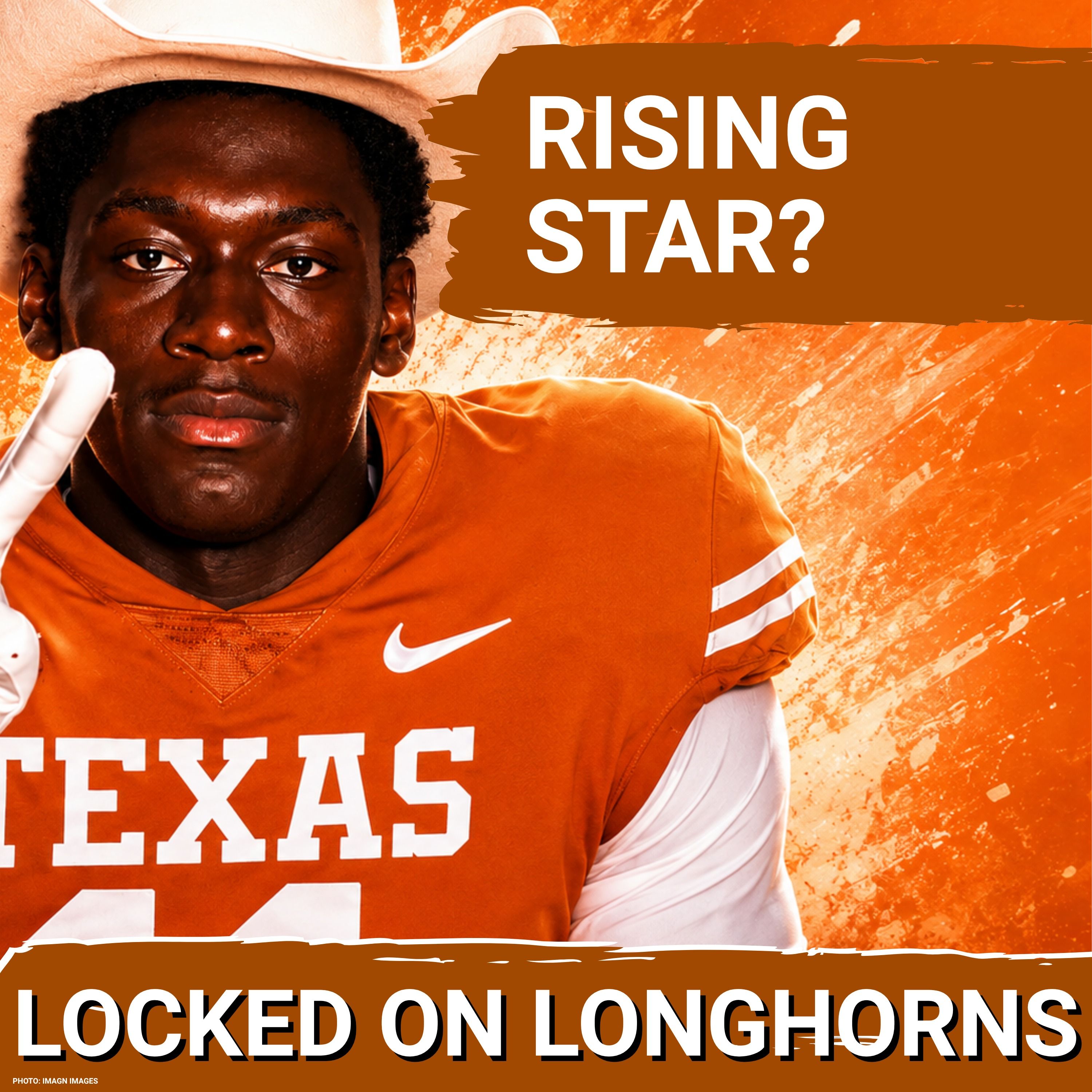BREAKOUT: Texas Freshman LB Kosi Okapla Looks Ready to Make HUGE Impact Right Away | Texas Football