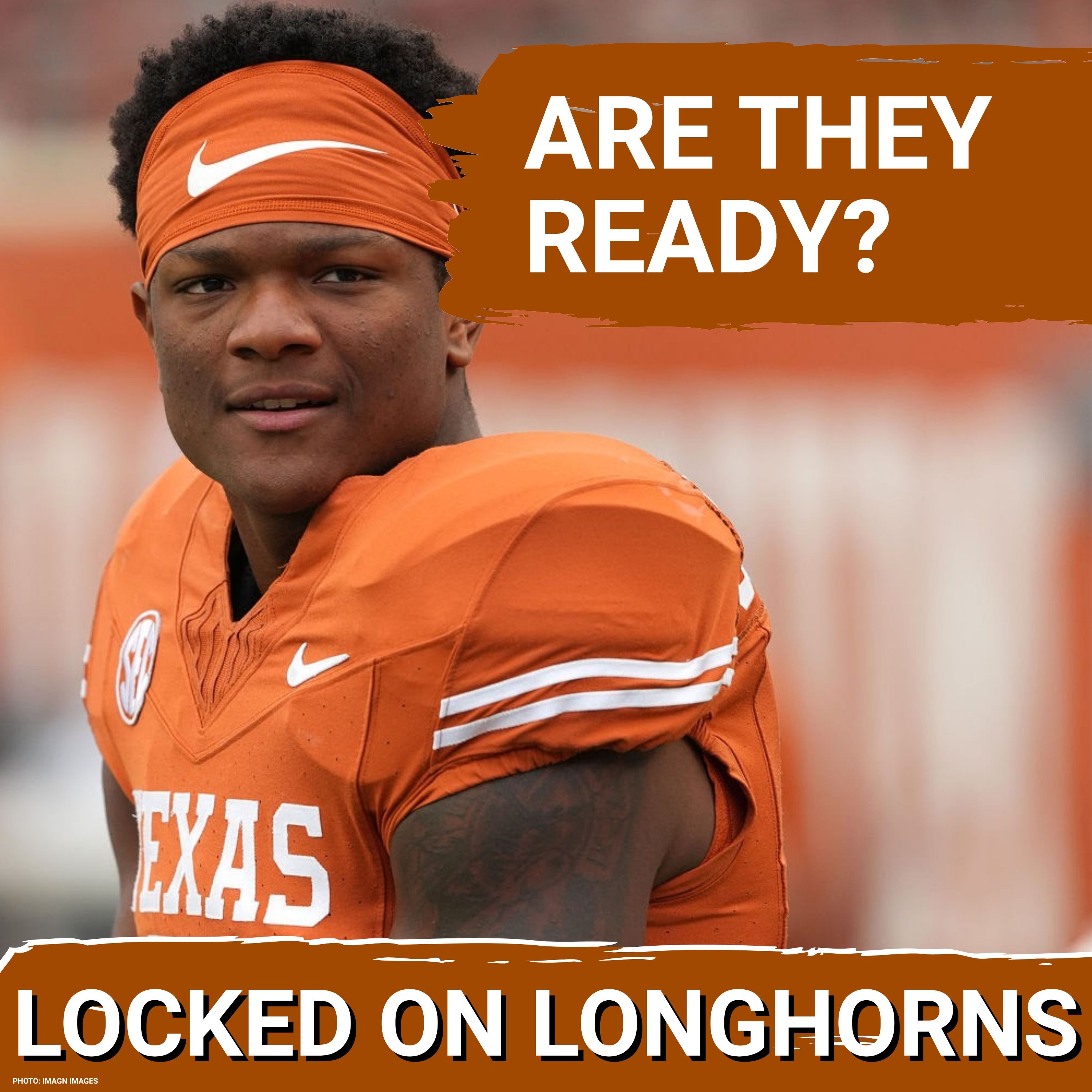 EMERGING: Texas Freshman STEAL THE SHOW in 1st Scrimmage - Cooper, Bishop Shine | Texas Football