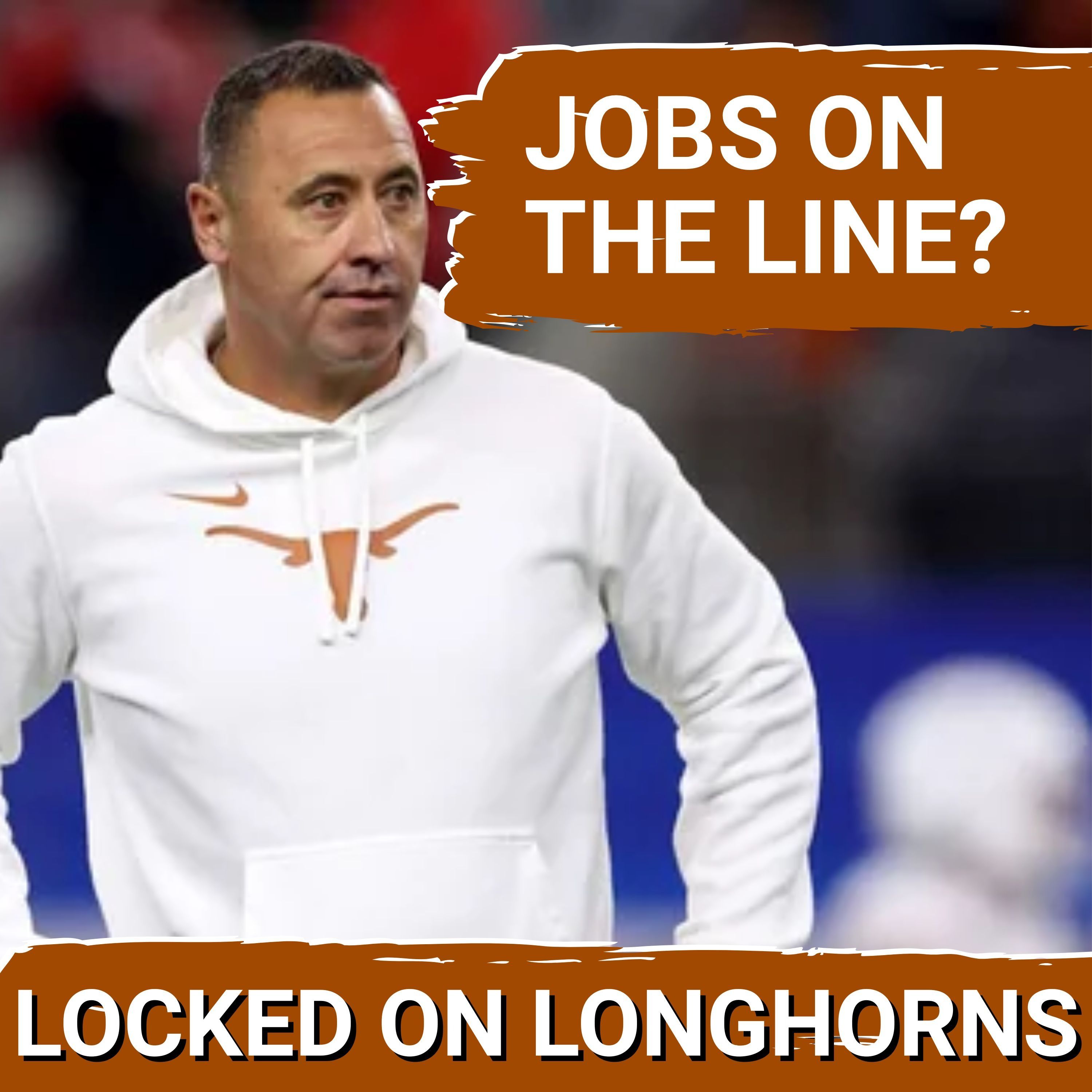 HOT SEAT: A Texas LOSS to Mississippi State Could COST Longhorns Assistants Their Jobs | Here's Why