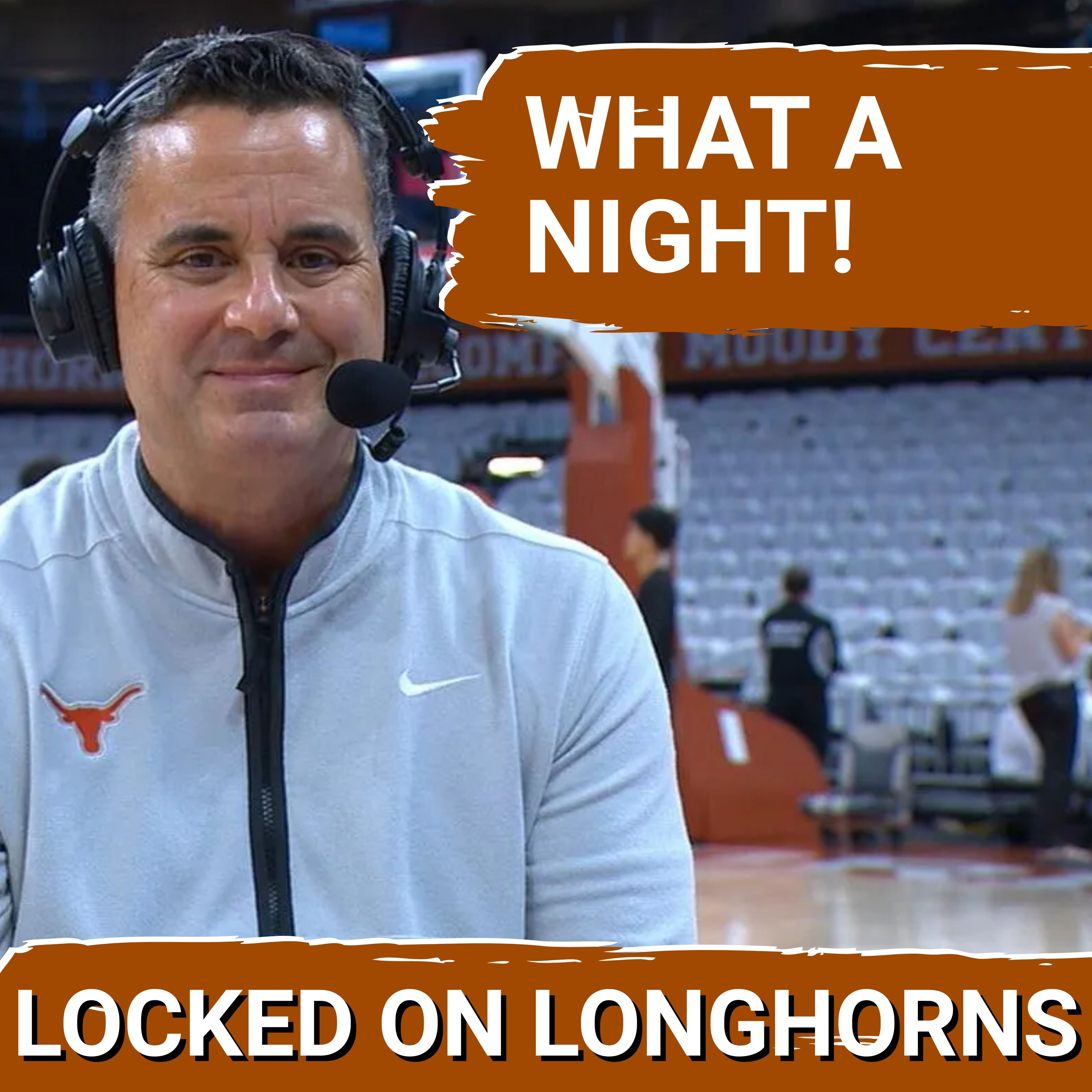 MASSIVE: Texas Basketball Picks Up HUGE Road Win @ Mizzou + Texas Baseball Starts 2-0