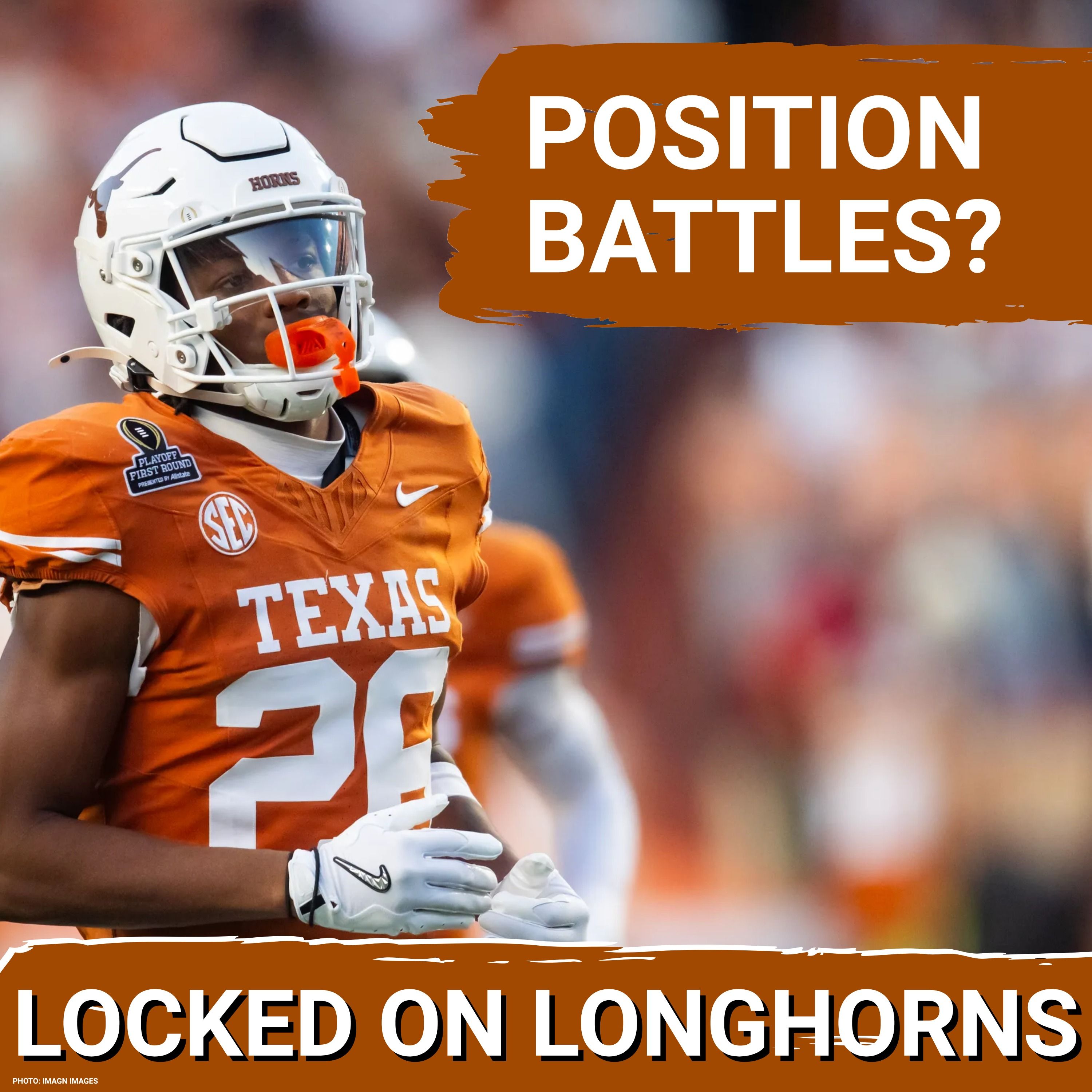 HUGE: These 5 CRITICAL Texas Fall Camp Battles Will SHAPE the ENTIRE 2026 Season | Texas Football