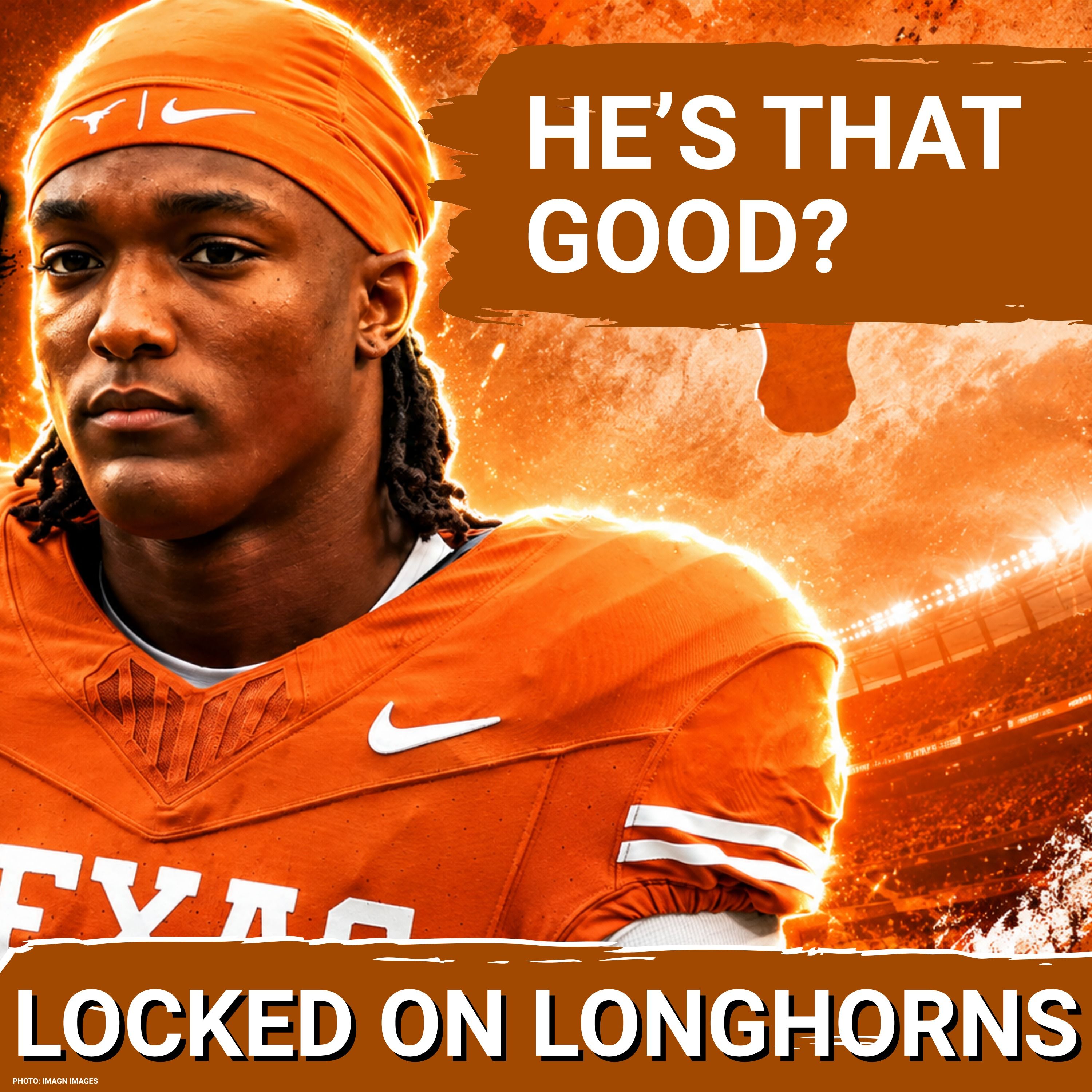 AWESOME: Cam Coleman BETTER Than Advertised + Big Takeaways from Day 2 of Practice | Texas Football