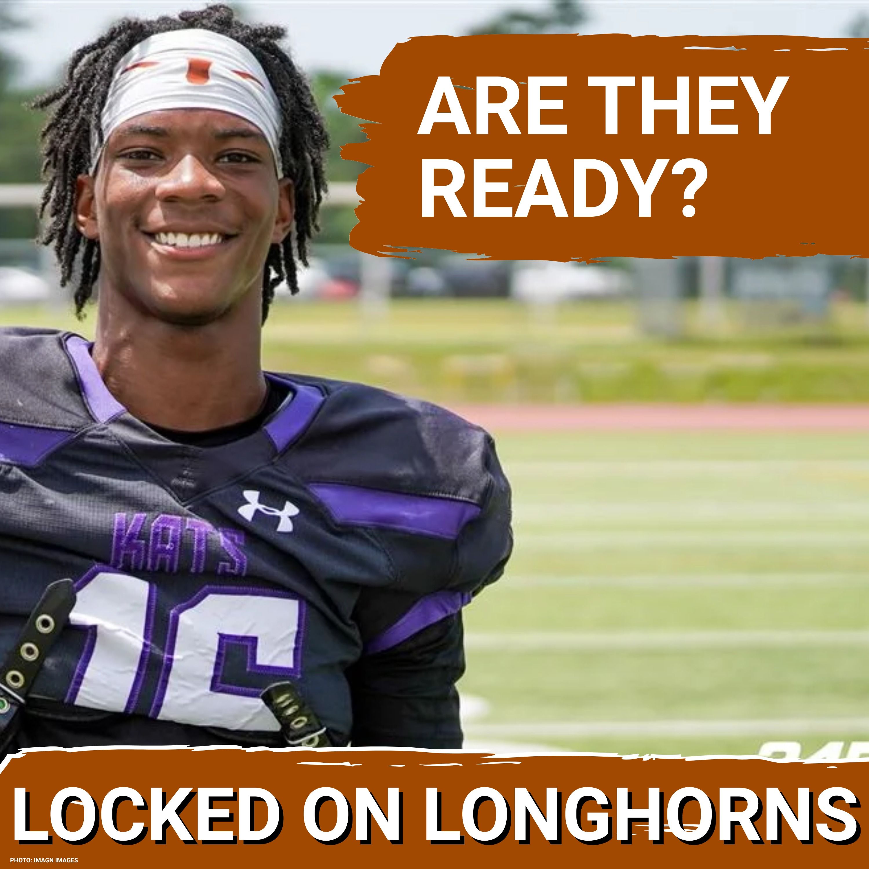 PROVE IT: KEY Texas Players NEED to Step Up NOW as the Pads Come On in Fall Camp | Texas Football