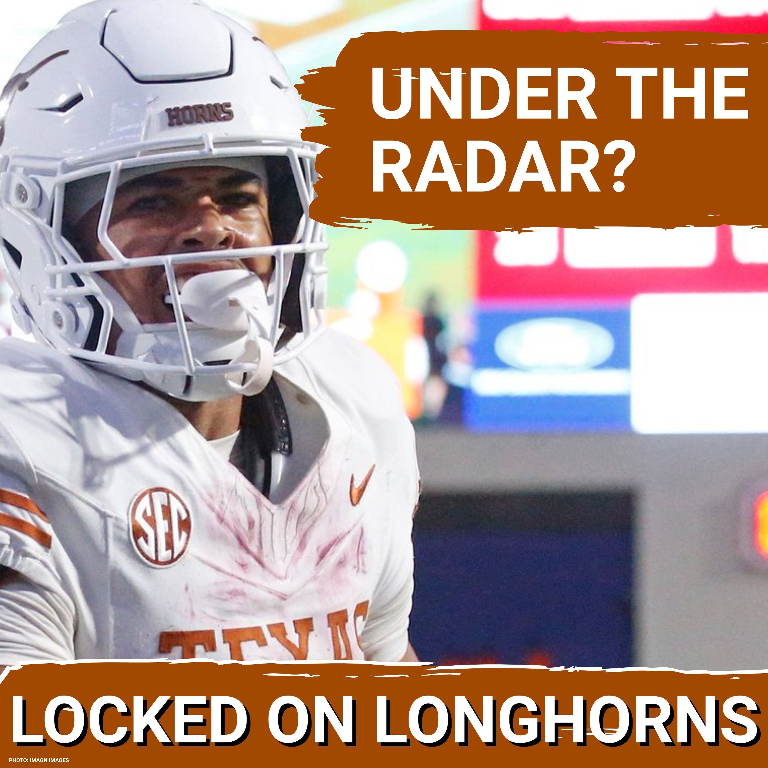 UNDERRATED: Why Emmett Mosley & Graceson Littleton are Poised For MASSIVE Seasons | Texas Football