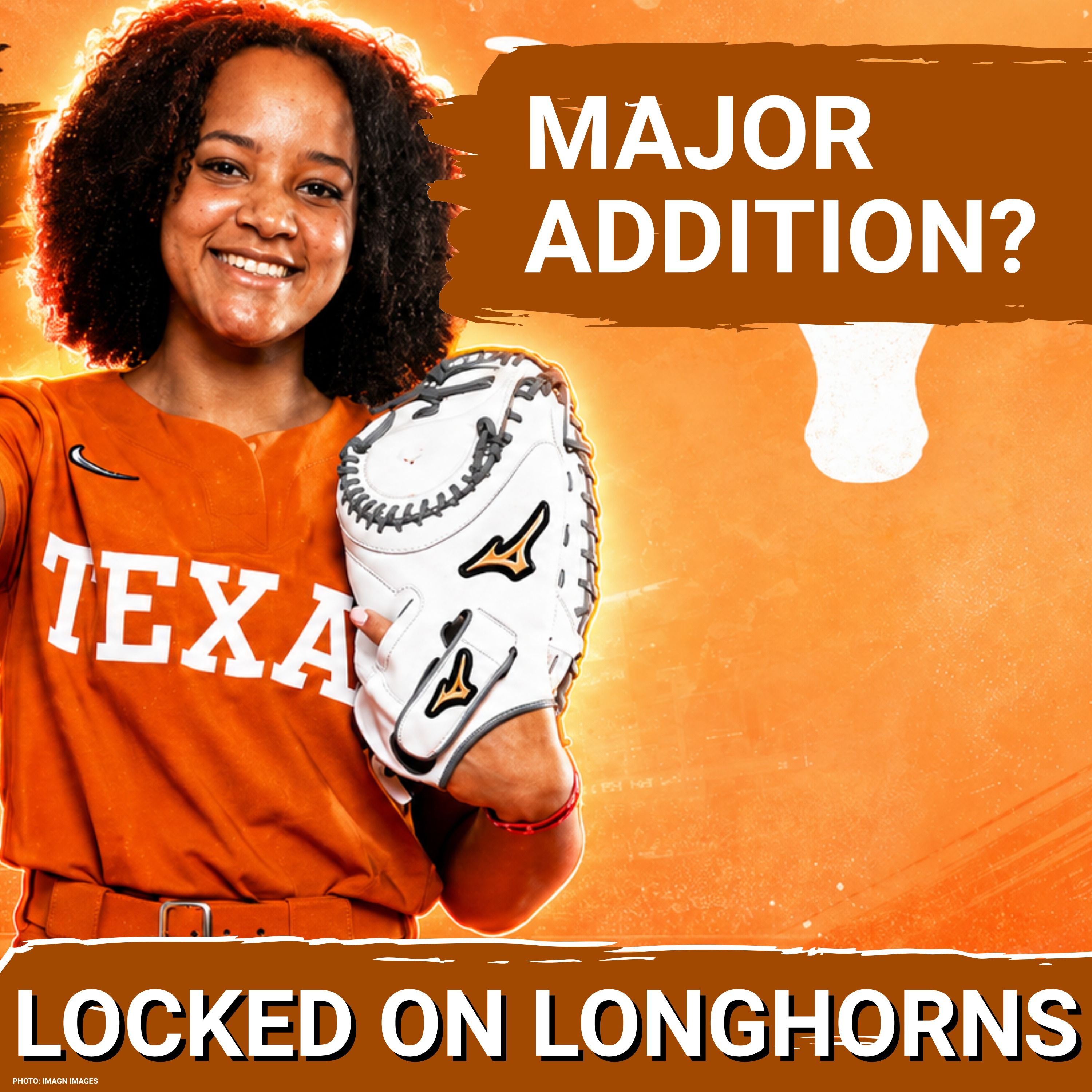 HUGE: Texas Softball Lands BIG-TIME C Samantha Swan | What She Brings to Austin | Texas Softball