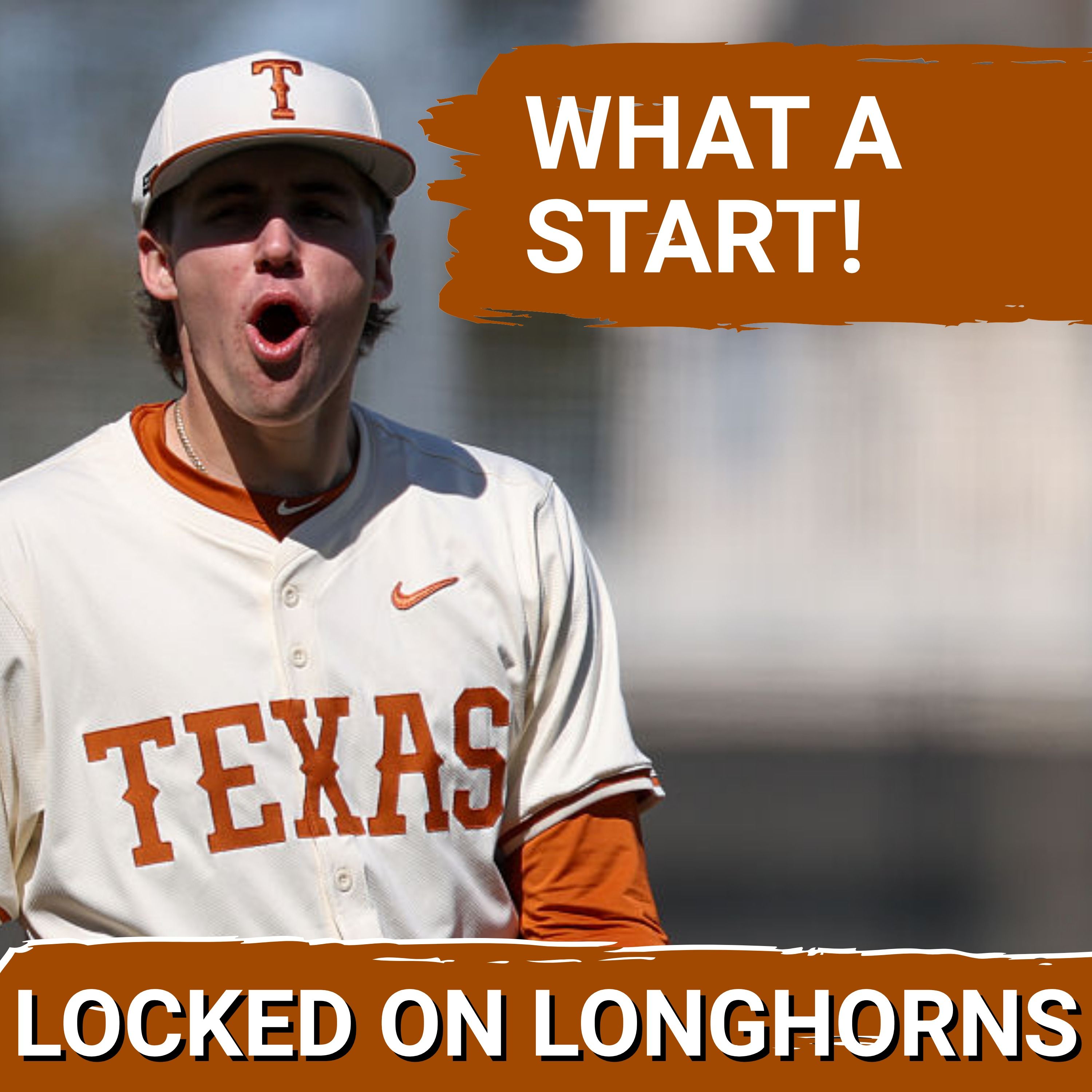 STATEMENT: Texas Baseball DESTROYS Tarleton State - Moves to 2-0 in Austin Regional | Postgame Show