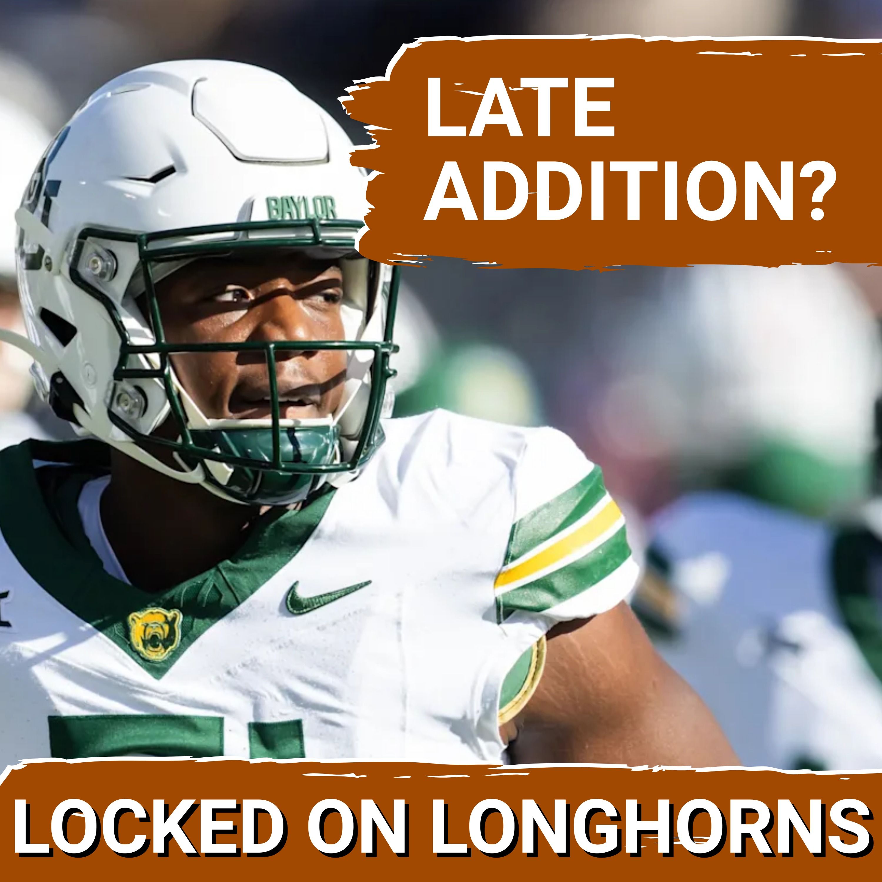 Locked On Longhorns - Daily Podcast On Texas Longhorns Football & Basketball