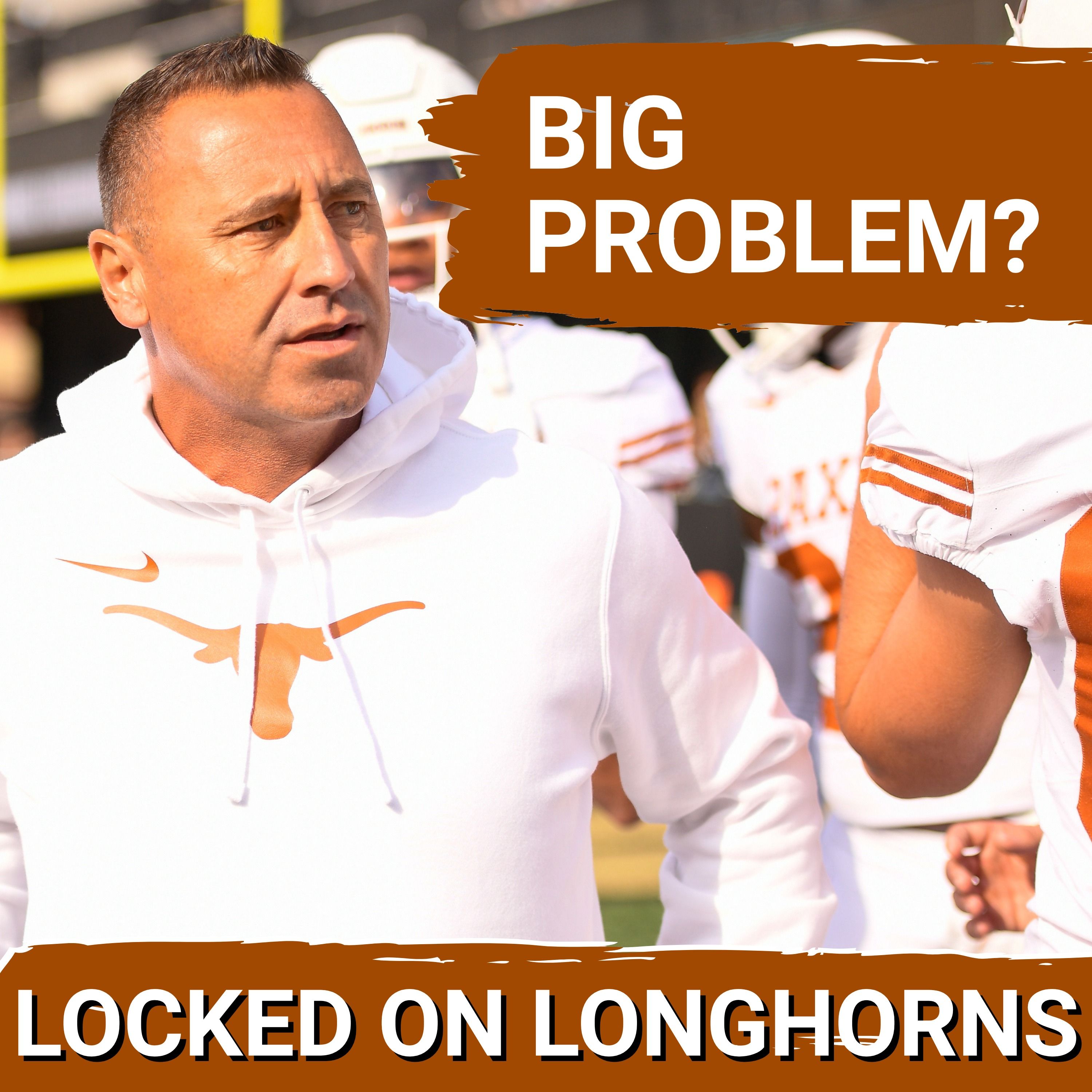 UH OH: 5⭐ Texas Recruiting Target CANCELS Visit - Do the Longhorns Have a Plan B? | Texas Football