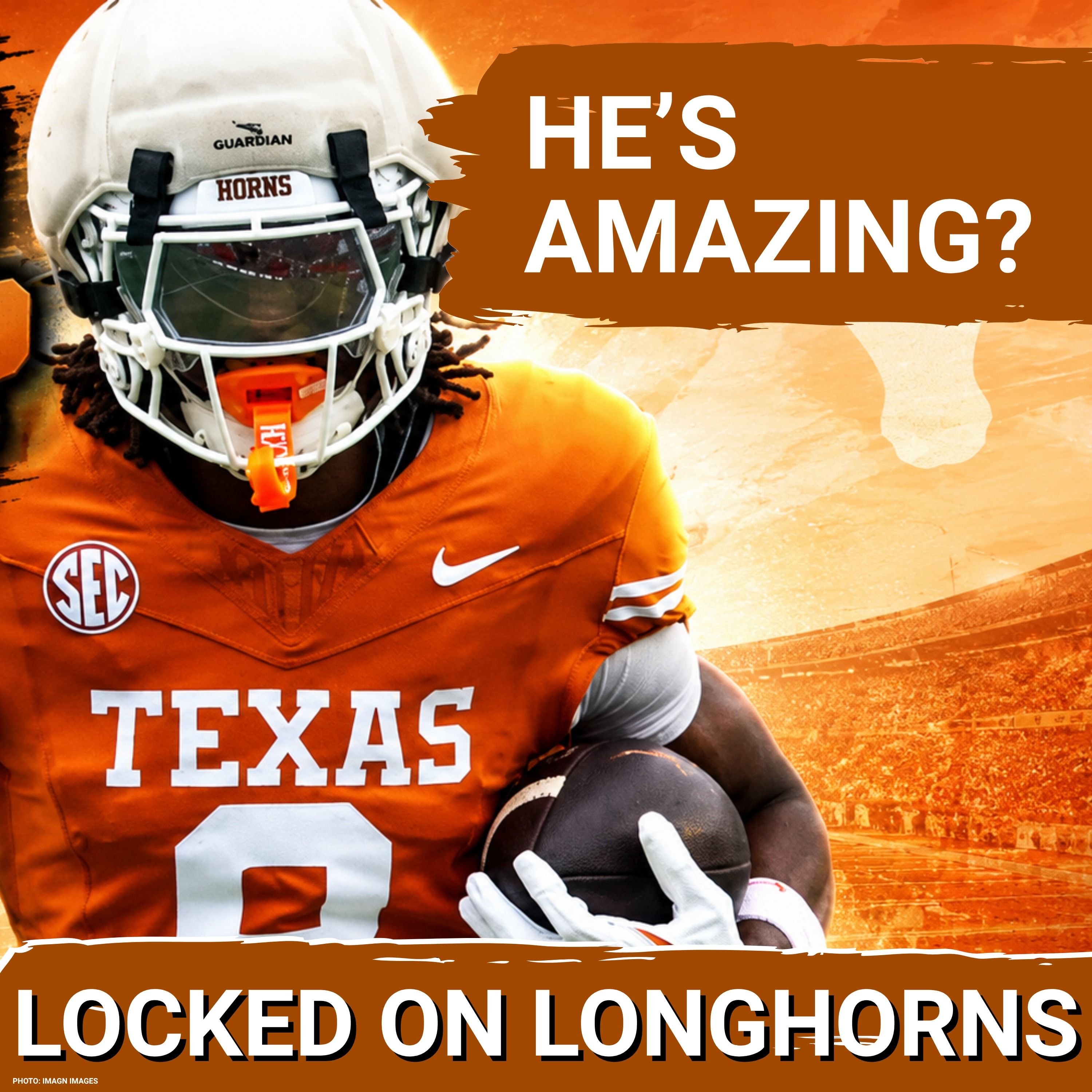 WOW: Steve Sarkisian Compares Texas WR Cam Coleman to Julio Jones - He's That Good? | Texas Football