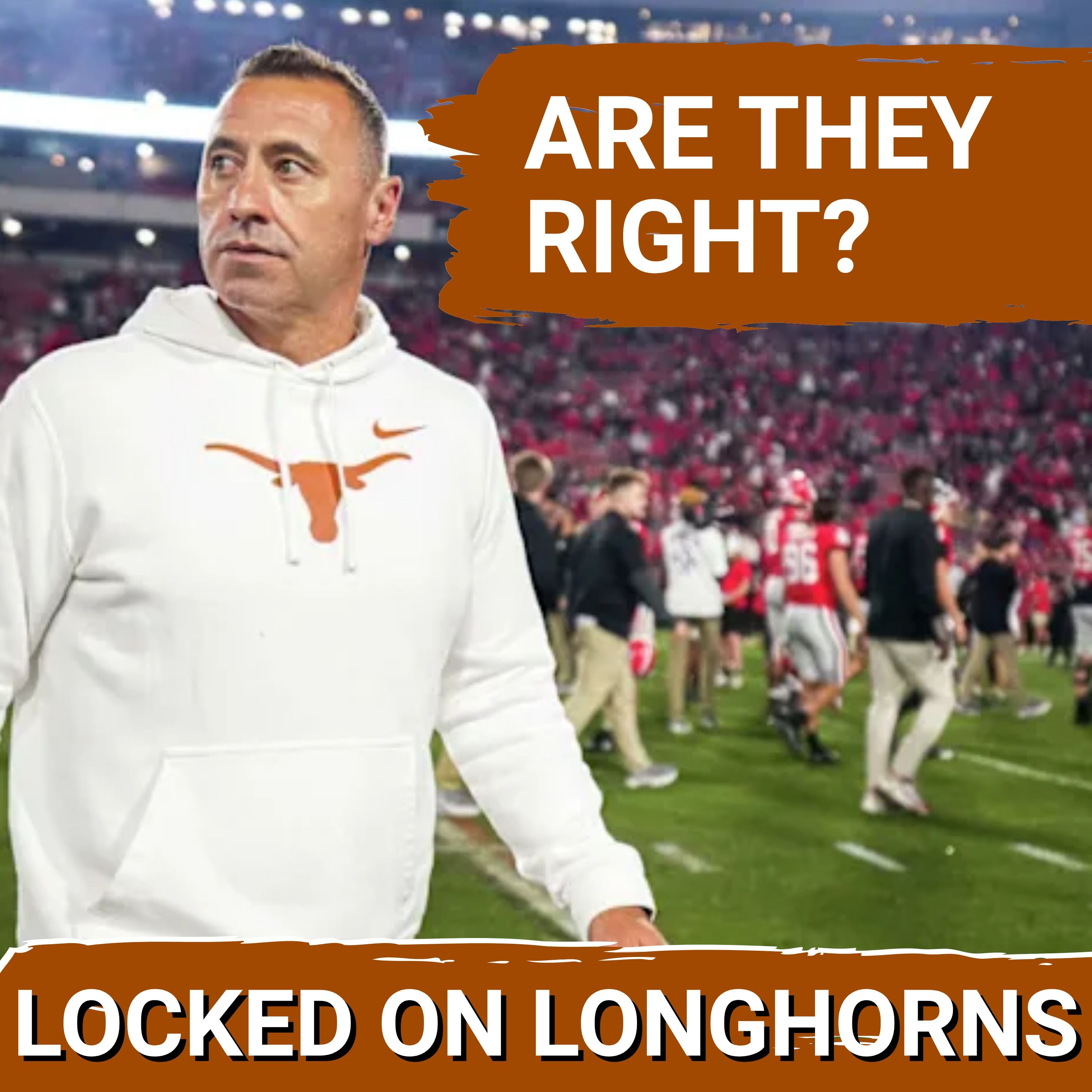 SKEPTICAL: Anonymous SEC Coaches Have BIG QUESTIONS for Texas - Can They ANSWER? | Texas Football