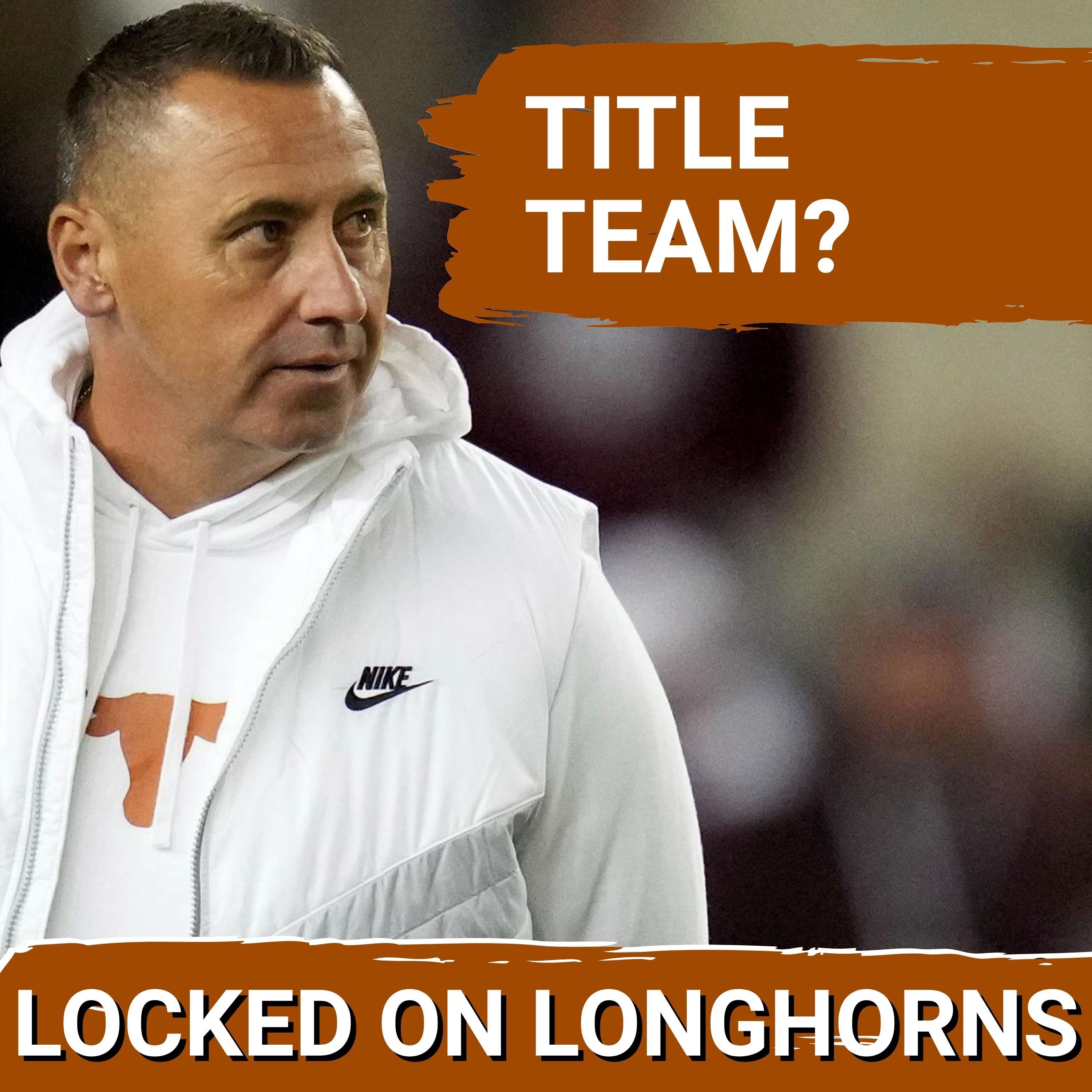 STACKED: Texas Spring Football Success Shows Roster is LOADED for a 2026 Title Run | Texas Football