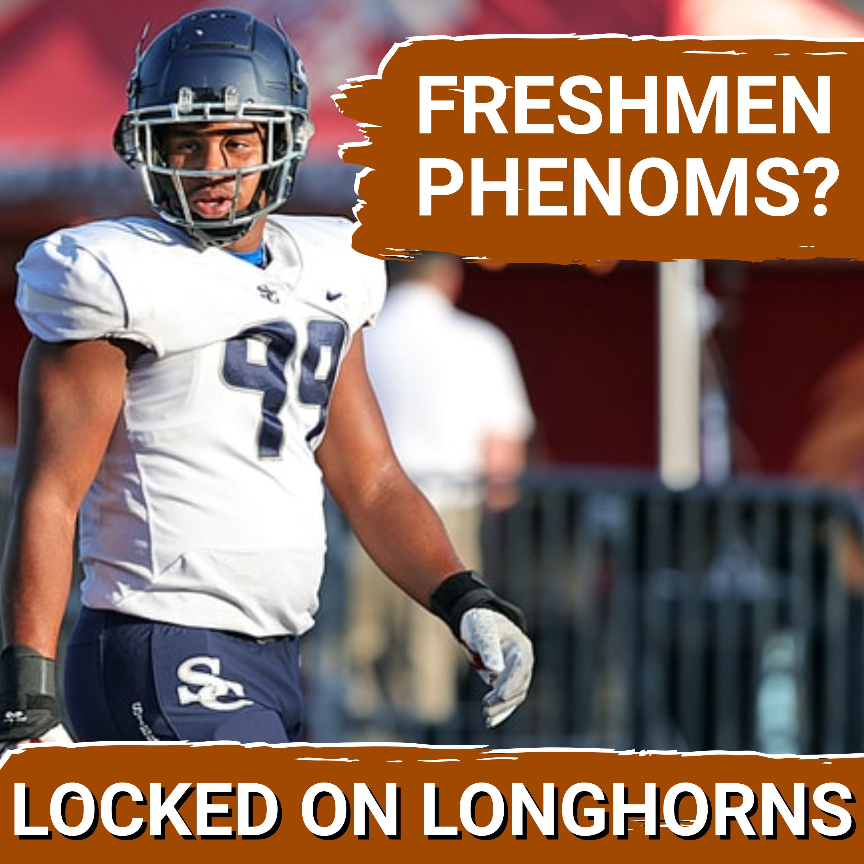 BREAKOUT: Numerous Texas Freshmen STANDING OUT Immediately in Winter Workouts | Texas Football
