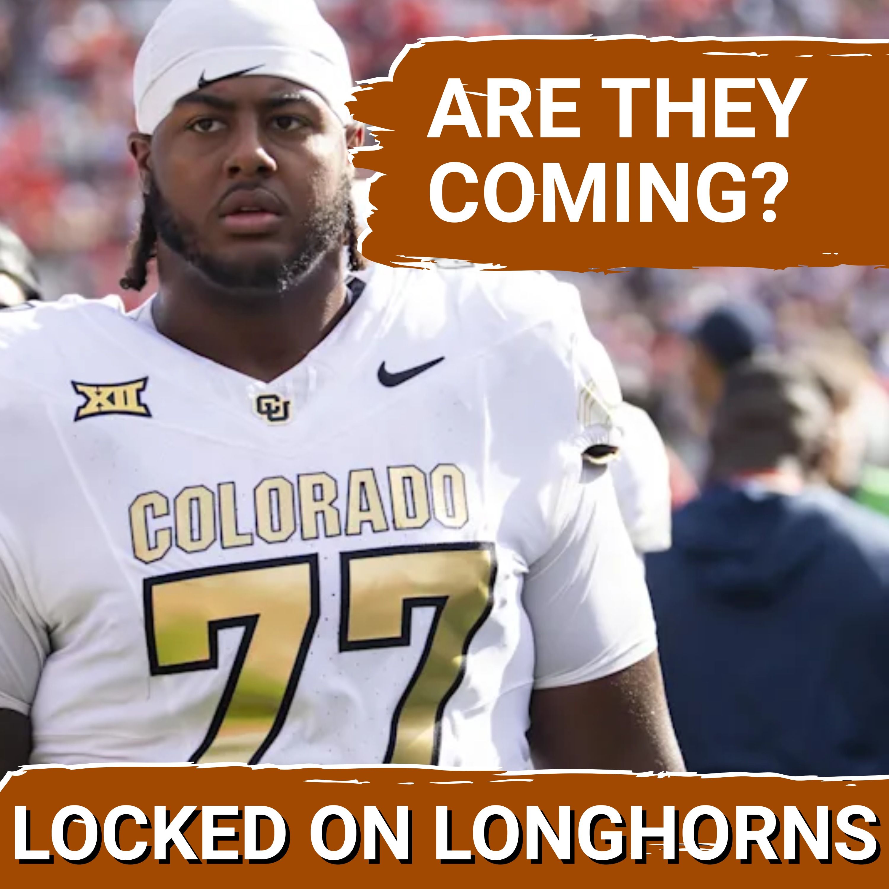 MASSIVE: Texas Pursuing ELITE Transfers Jordan Seaton, Princewill Umanmielen, More | Texas Football