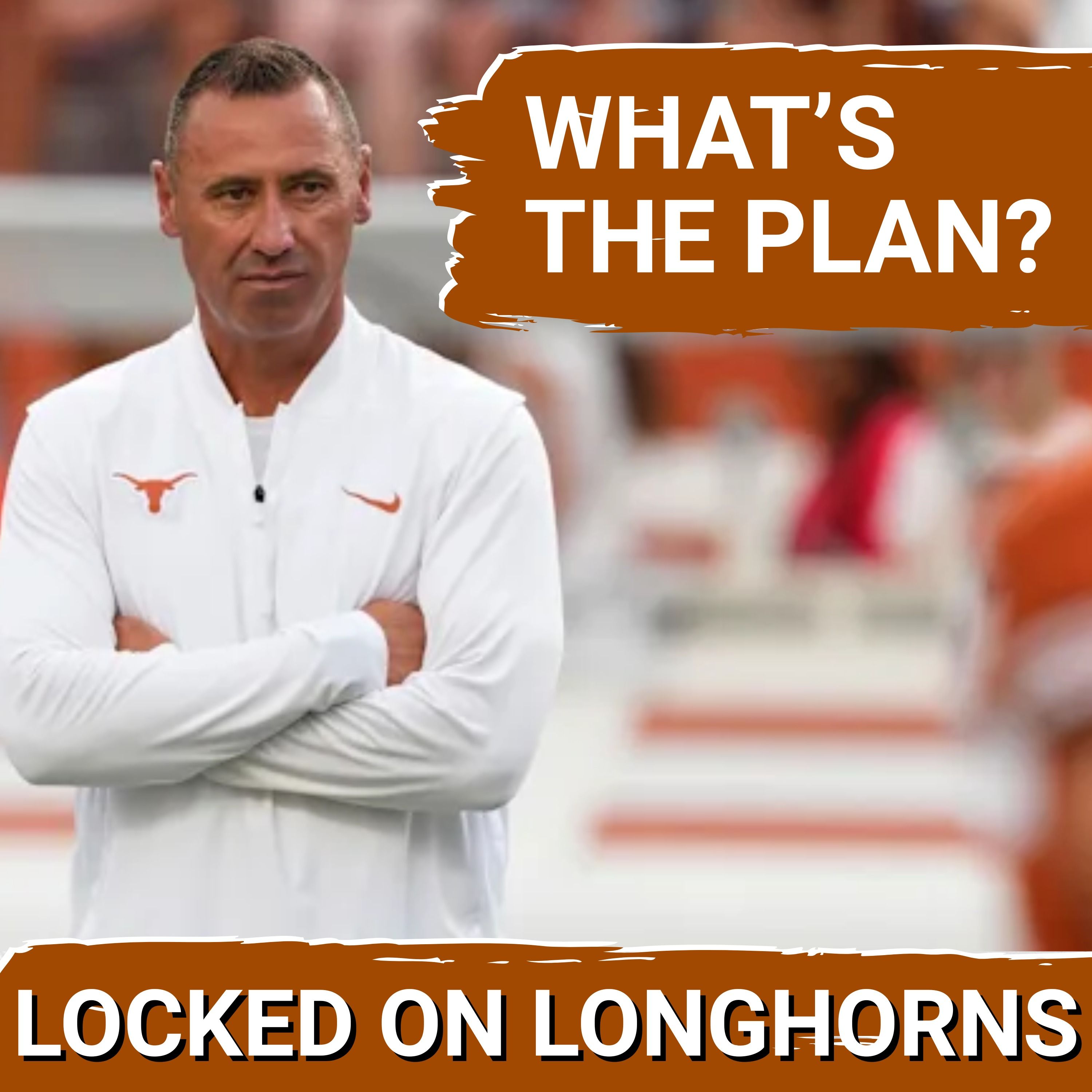 GAMBLE: Texas, Steve Sarkisian's RISKY OL Strategy Will Determine 2026 Season | Texas Football