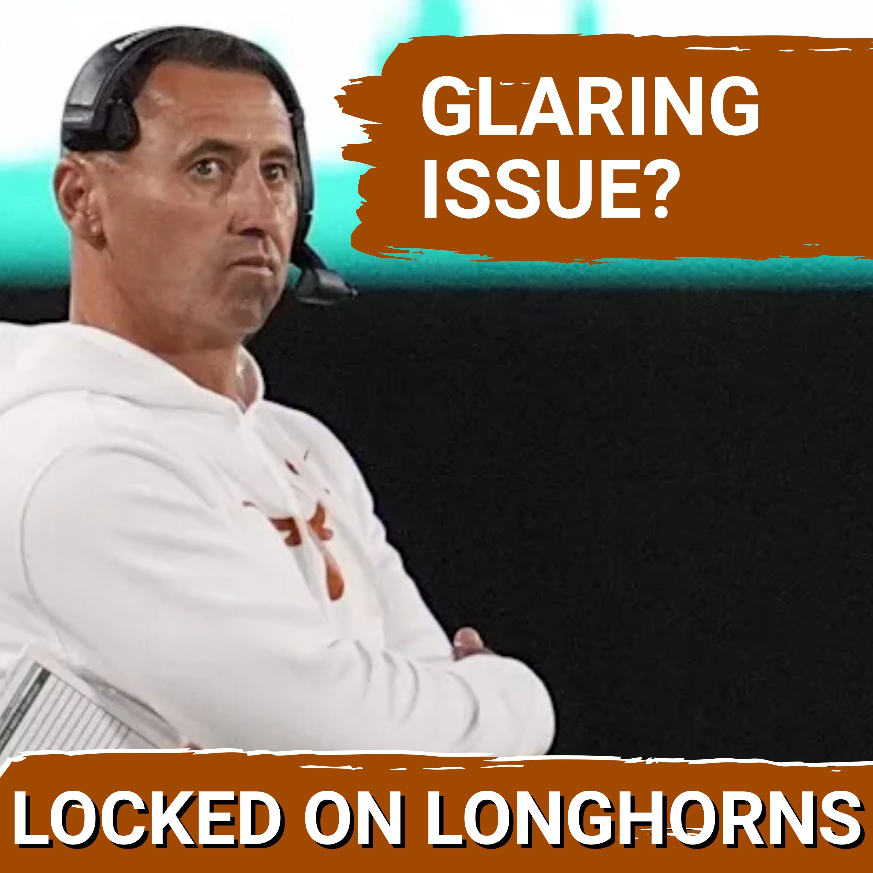 ALARMING: Texas, Steve Sarkisian MUST FIX Penalty Problems to Win a Championship | Texas Football