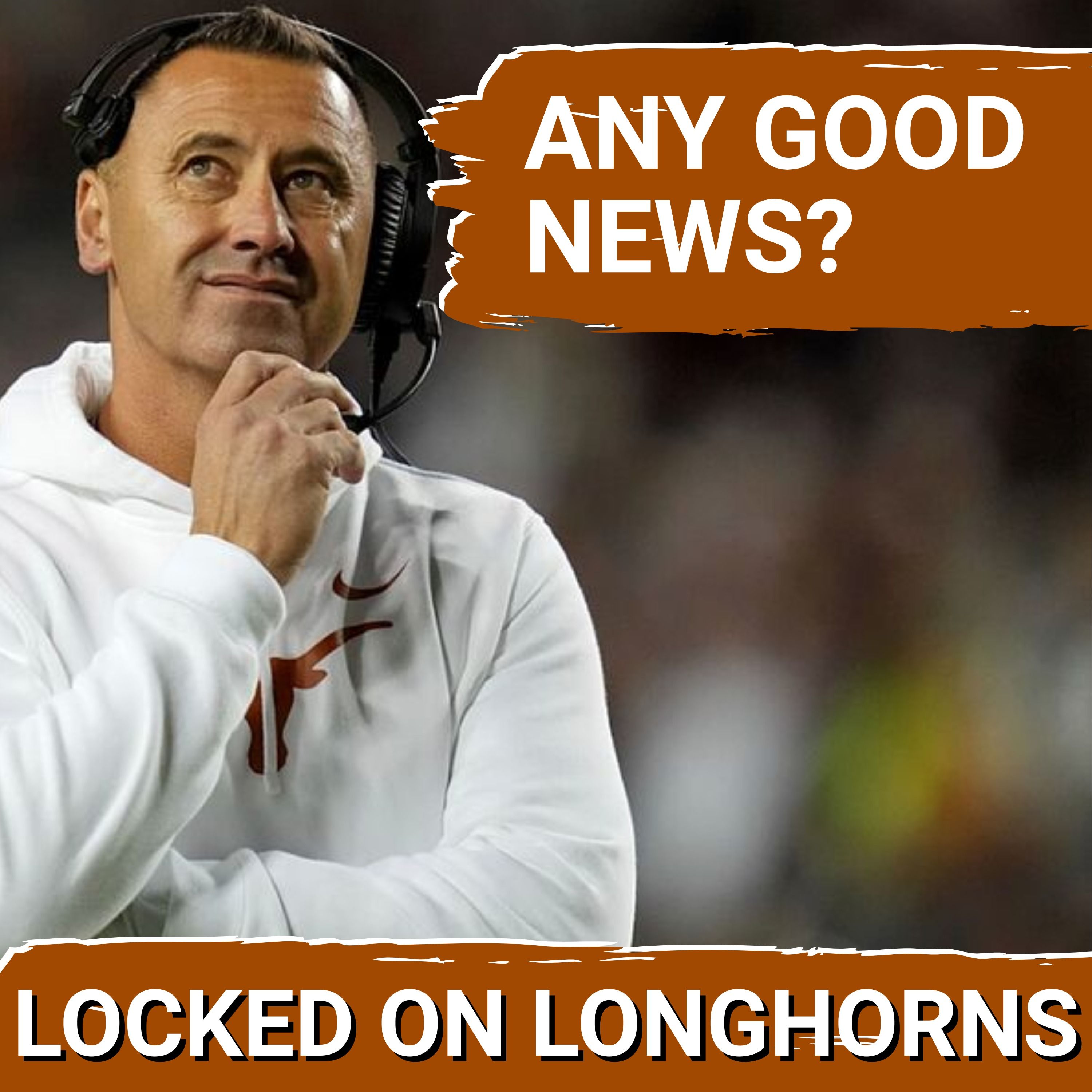NEEDED: Texas FINALLY Getting Good Portal News? | Raleek Brown, Bo Barnes Updates | Texas Football