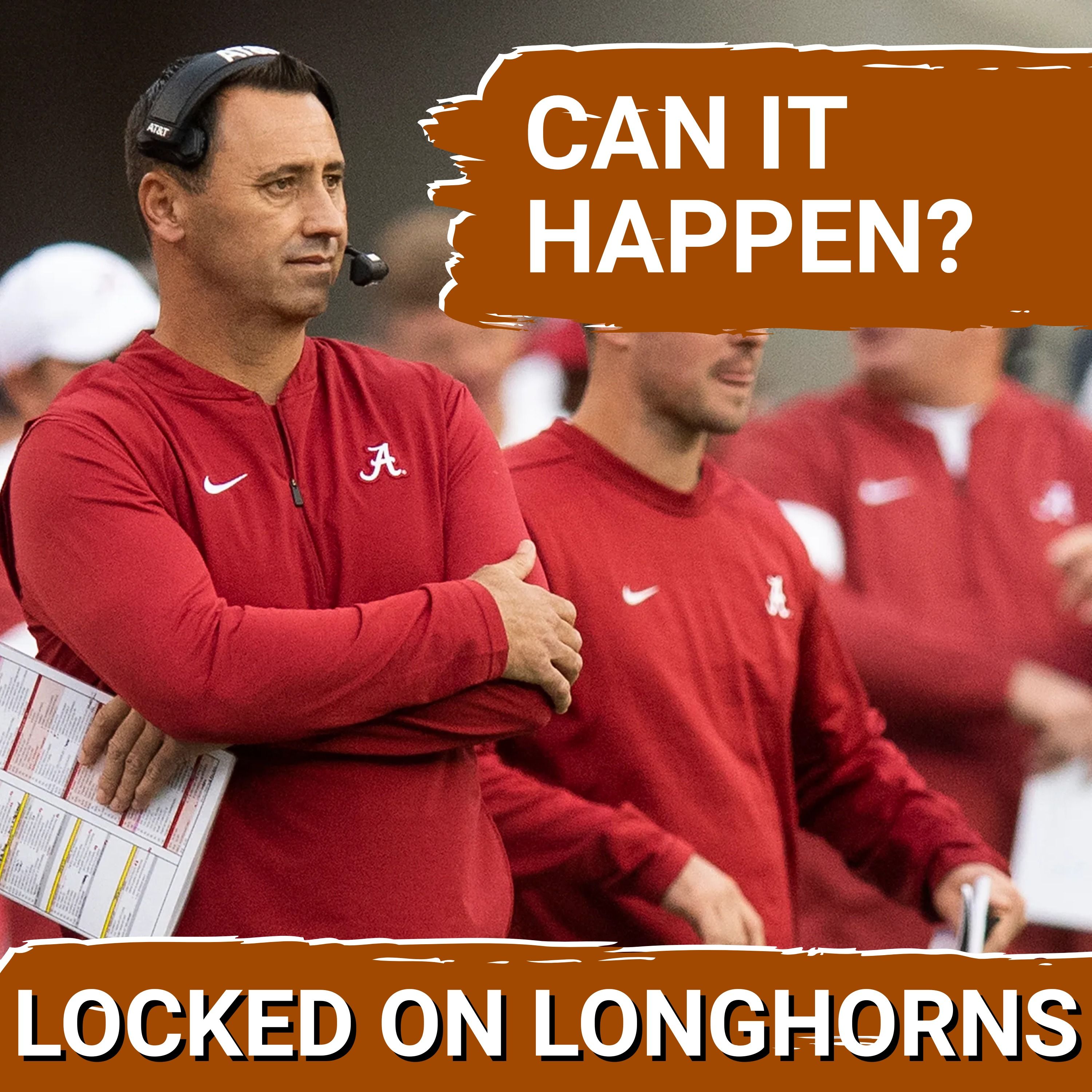 FINALLY: Texas, Steve Sarkisian Are CLOSE to Recreating the 2020 Alabama Offense | Texas Football