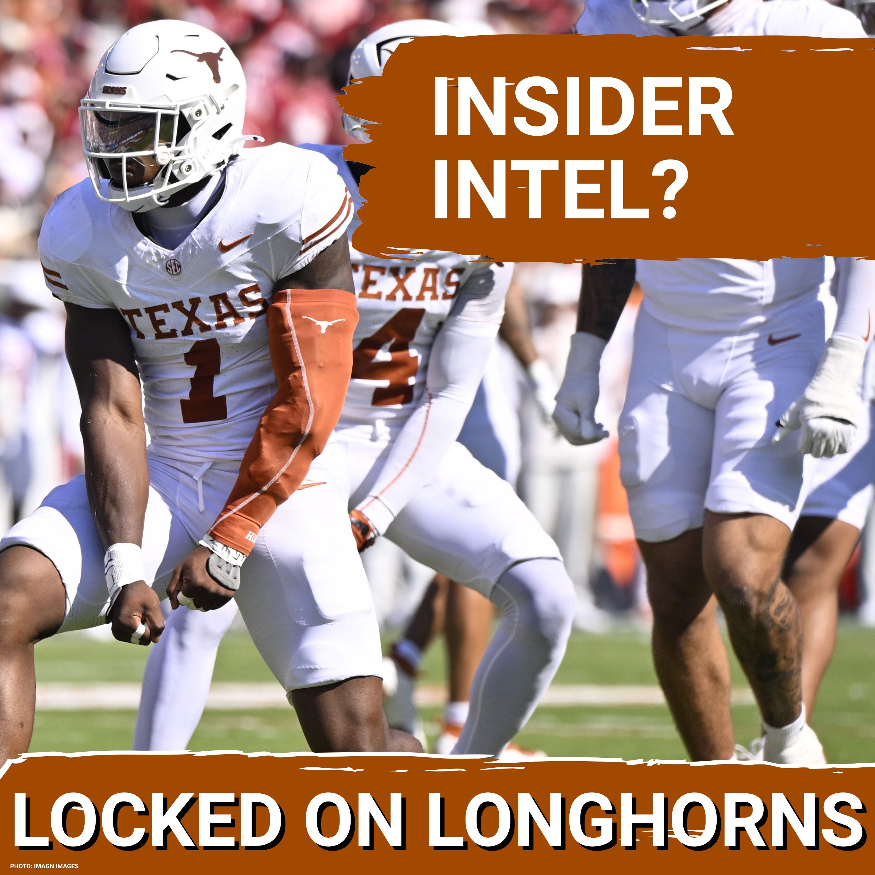 SCOOP: Texas Practice Updates + BIG Injury Updates on Coleman, Simmons, MORE | Texas Football
