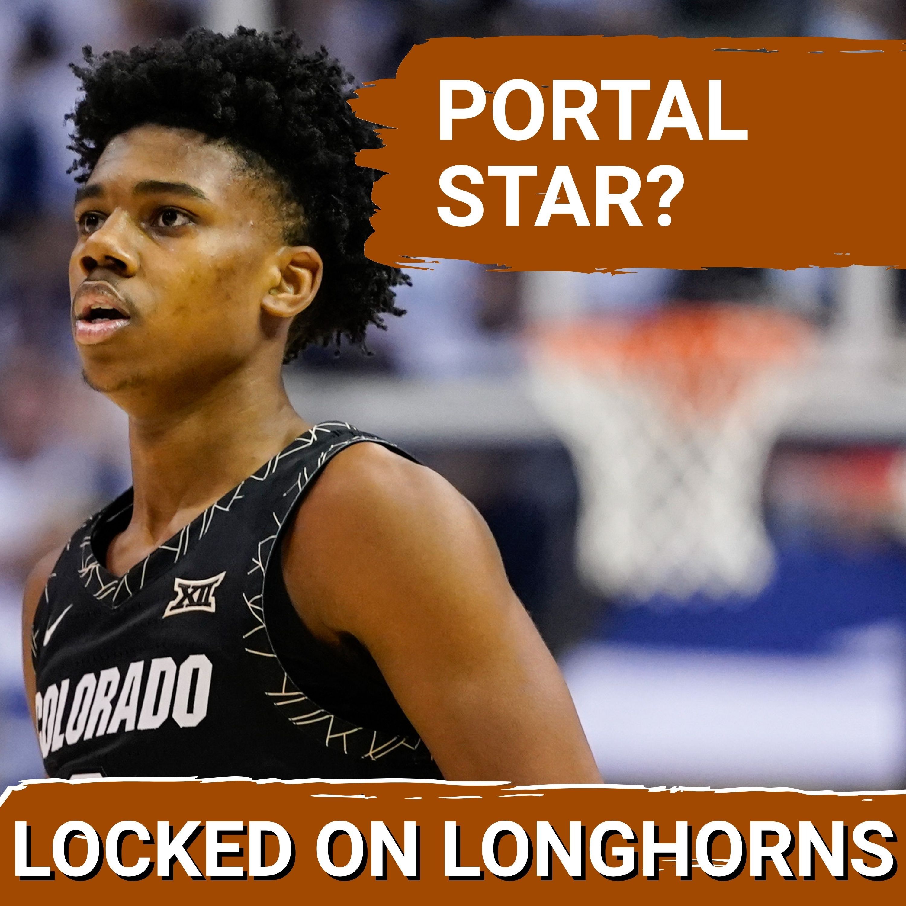 HUGE: Texas, Sean Miller Land Portal Commit from SUPERSTAR Transfer Isaiah Johnson | What It Means