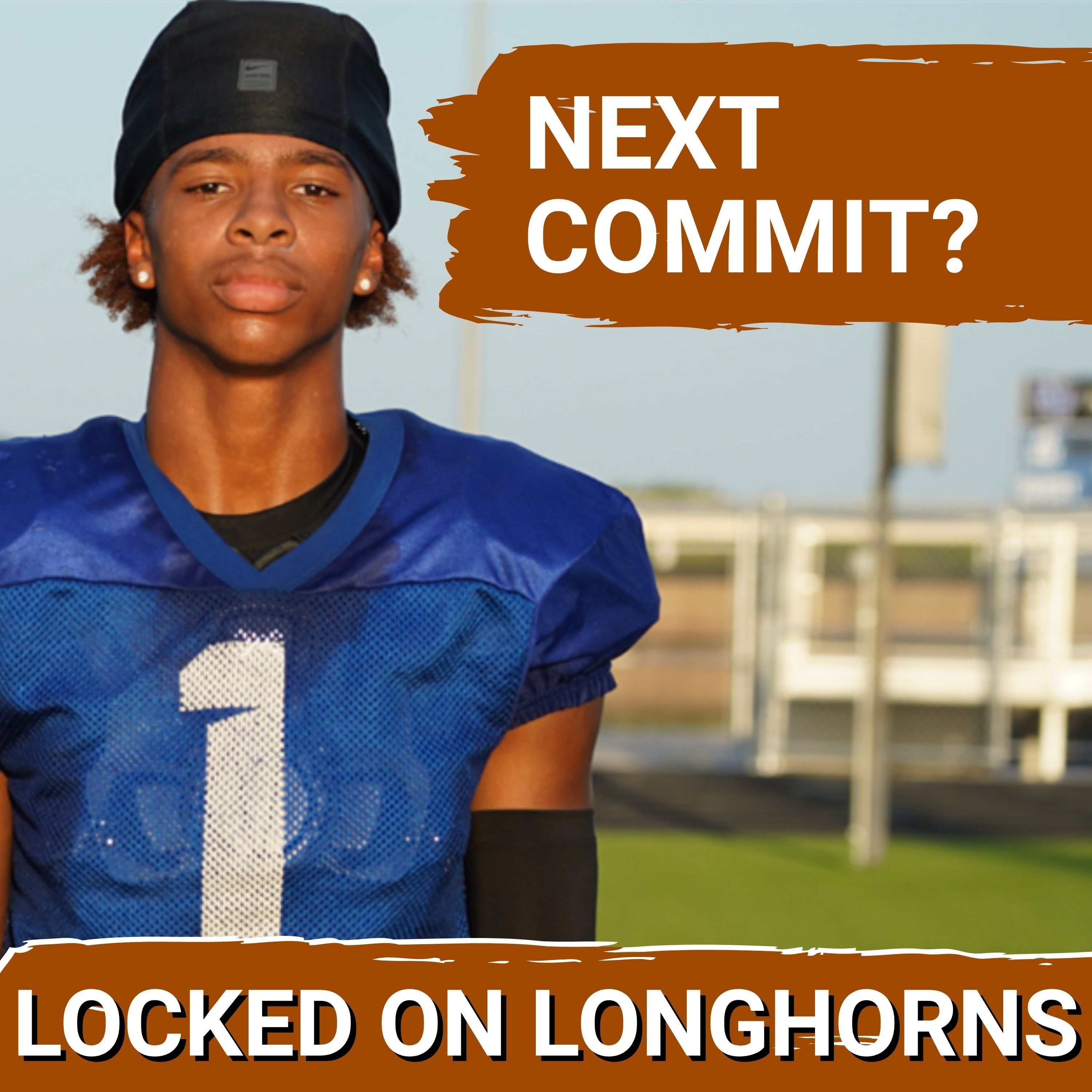 SCOOP: Texas TRENDING for ANOTHER Blue-Chip WR Recruit for 2027? | Insider Intel & Analysis