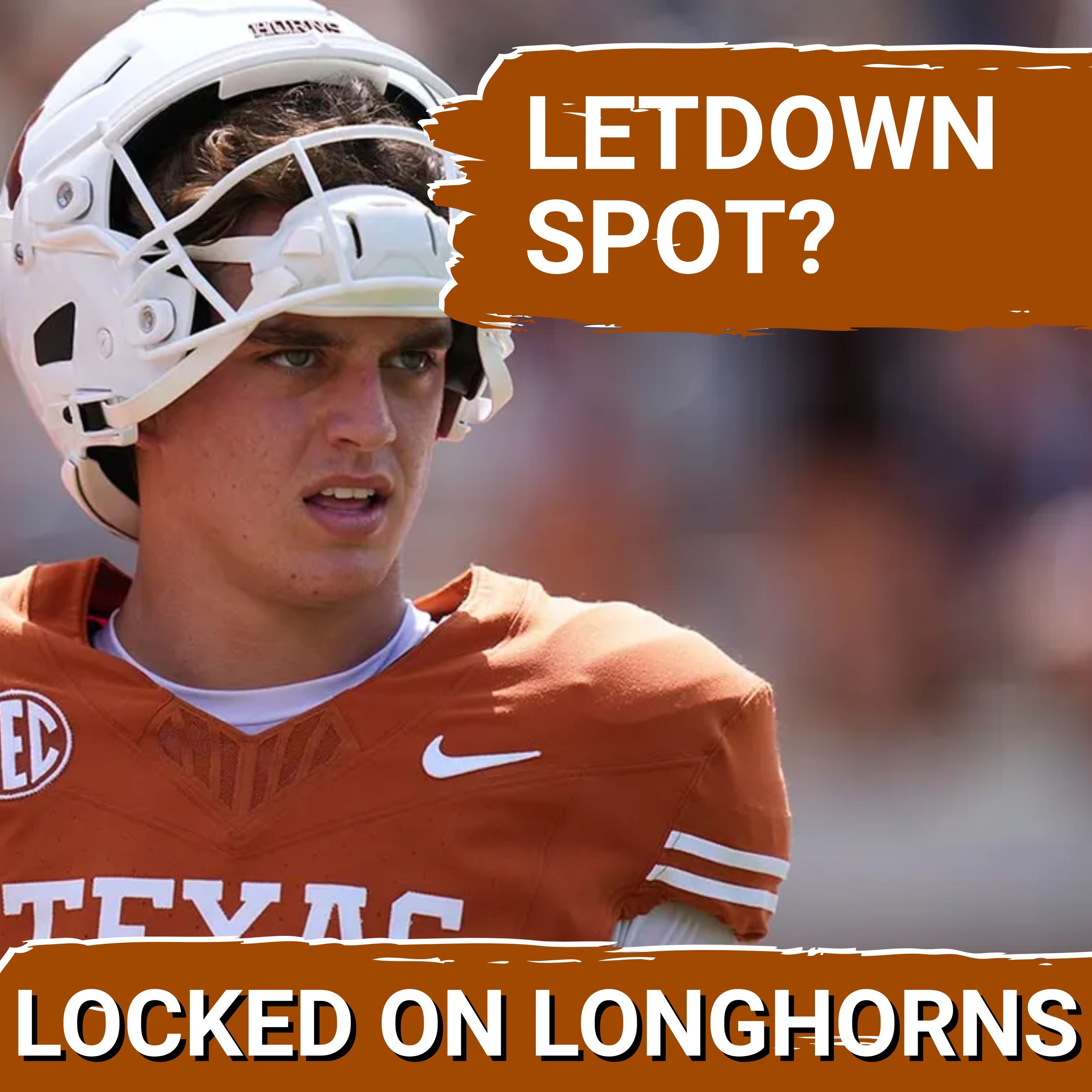 CRITICAL: Texas, Steve Sarkisian MUST Reverse AWFUL Post-OU Trend Against Kentucky | Game Preview