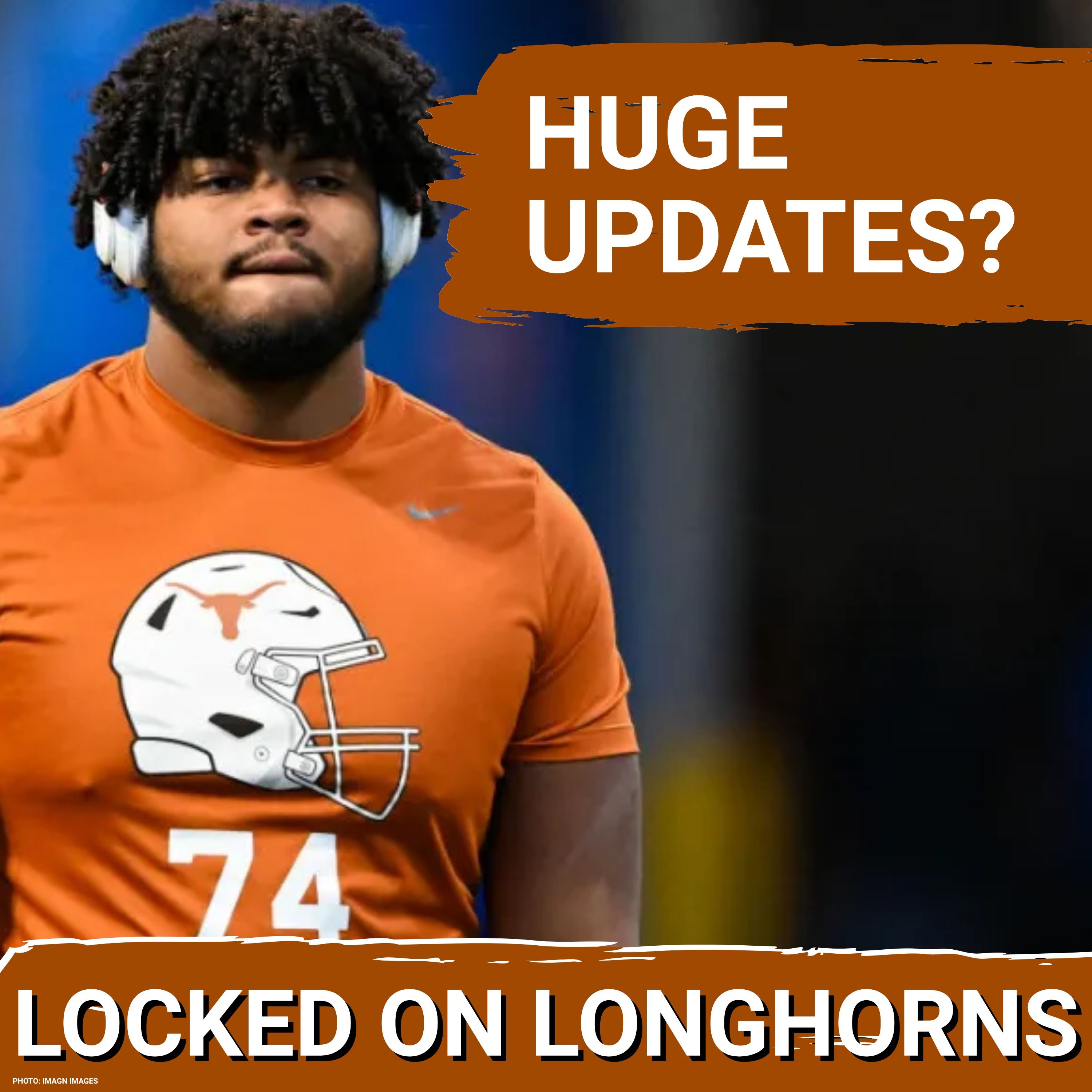 INSIDER: Texas Practice Updates - Trevor Goosby Getting Closer, New Leaders EMERGE | Texas Football
