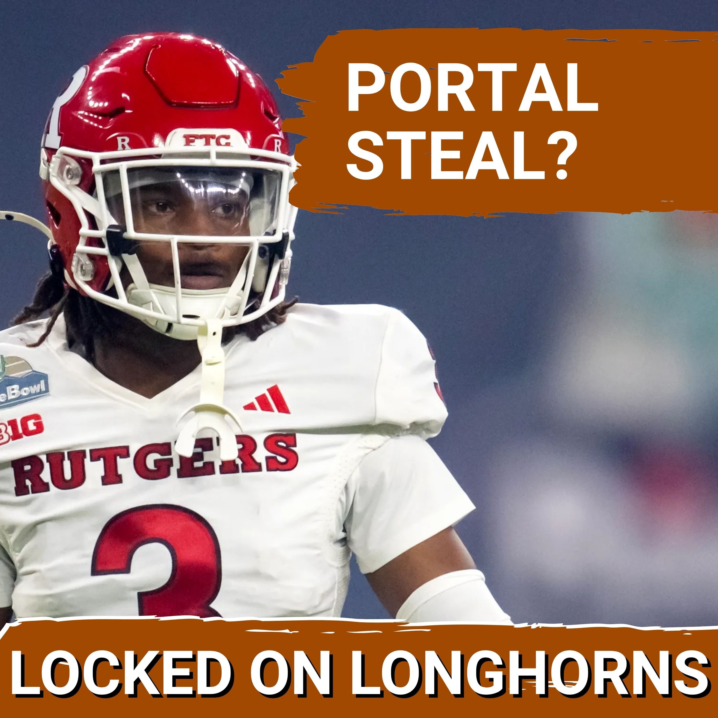 STUD: Texas Transfer CB Bo Mascoe LOOKS LIKE a DIFFERENCE-MAKER in Spring Practice | Texas Football