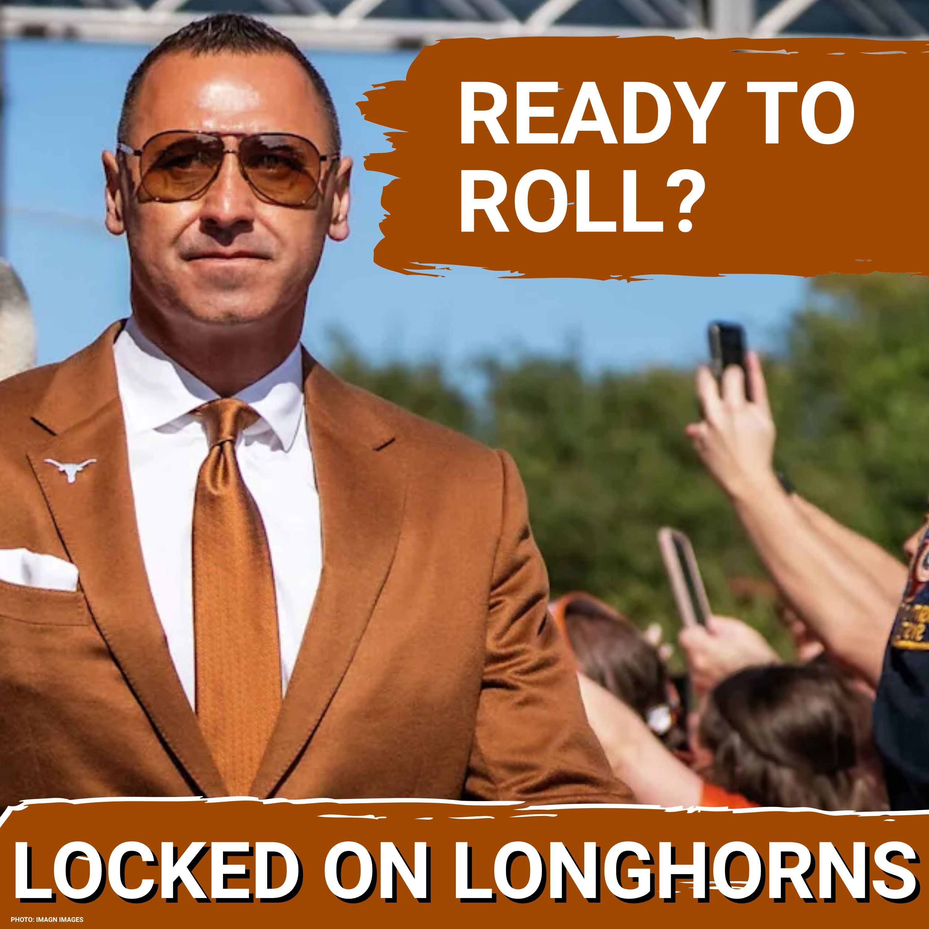 SCOOP: Texas Practice Intel & BIG Updates on Arch Manning, Defense Before Week 1 | Texas Football episode artwork