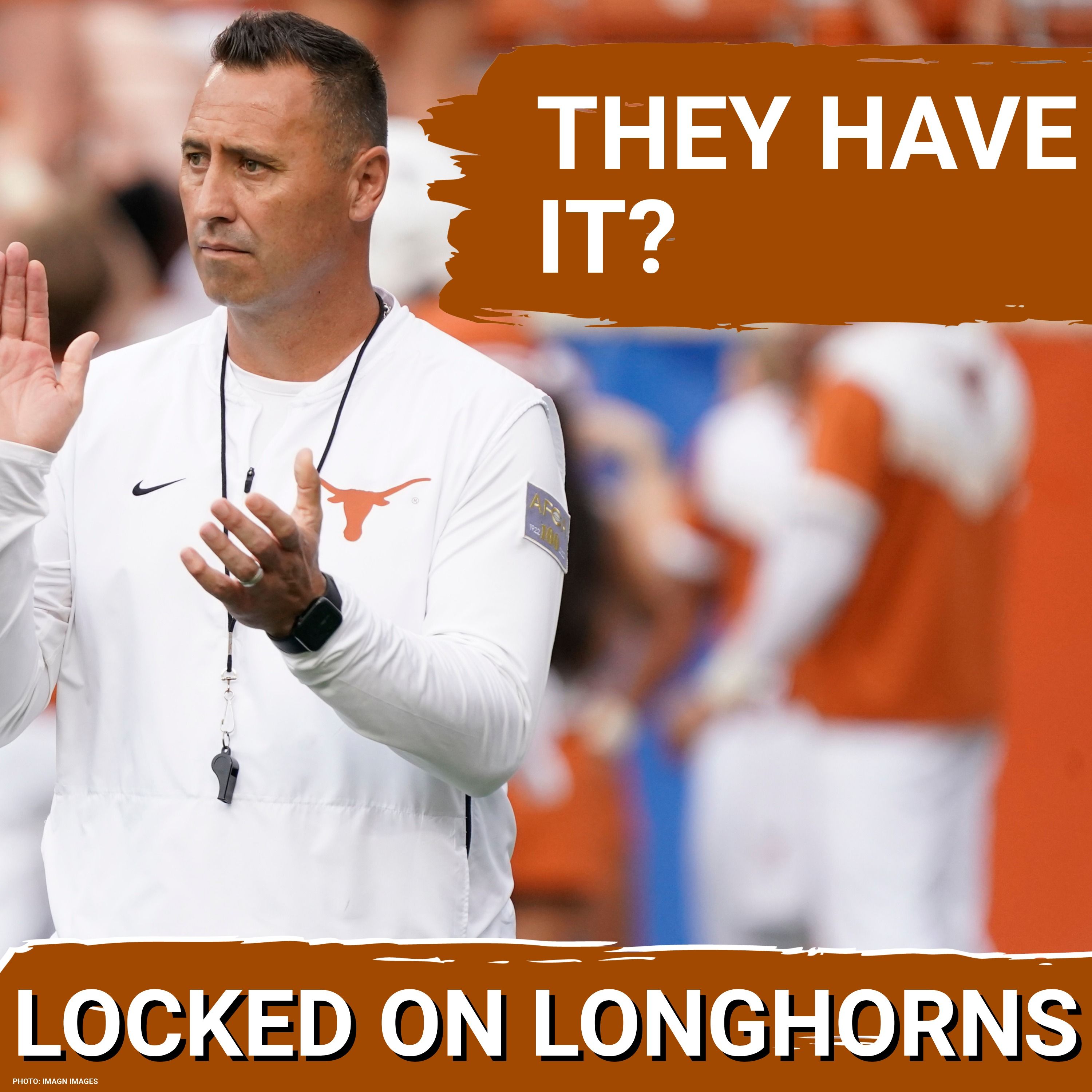 KEY: The 1 UNDERRATED Thing That Can Help Texas Compete for a National Championship | Texas Football