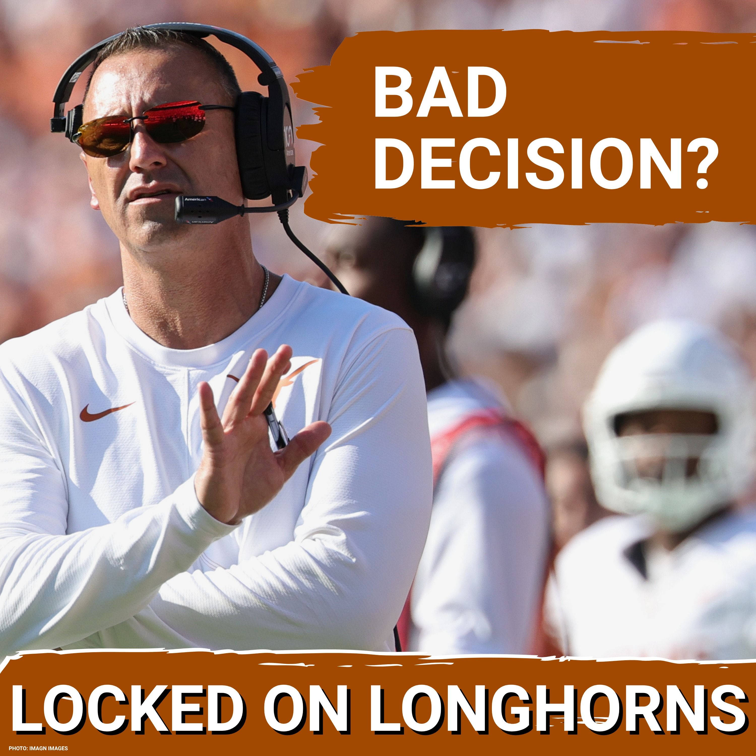 SHOCKING: Texas' Decision to Attempt Late FG on 4th & 2 Shows MAJOR Flaw on Offense | Texas Football