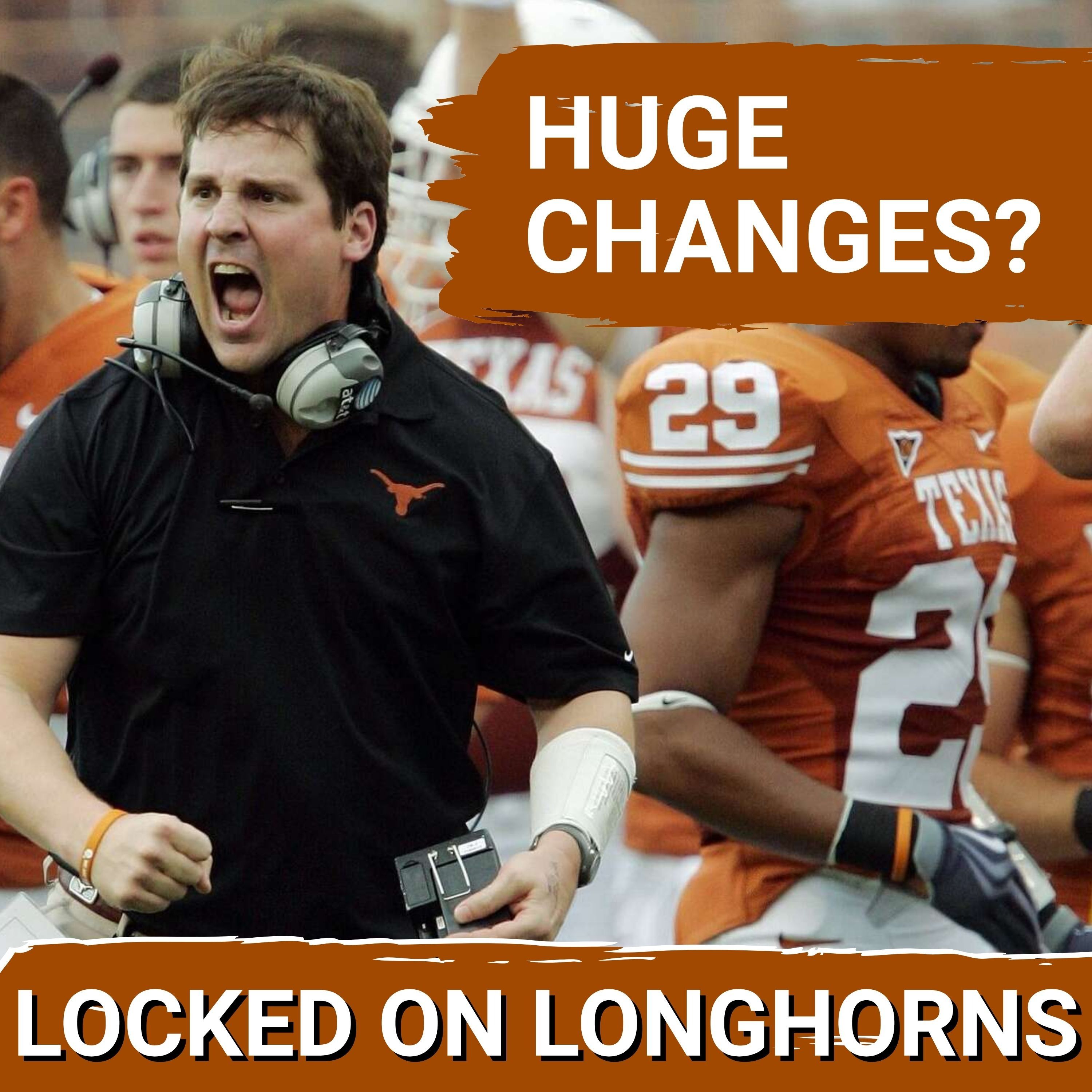 BREAKDOWN: Texas' Will Muschamp Details AGGRESSIVE Plan to TRANSFORM the Defense | Texas Football