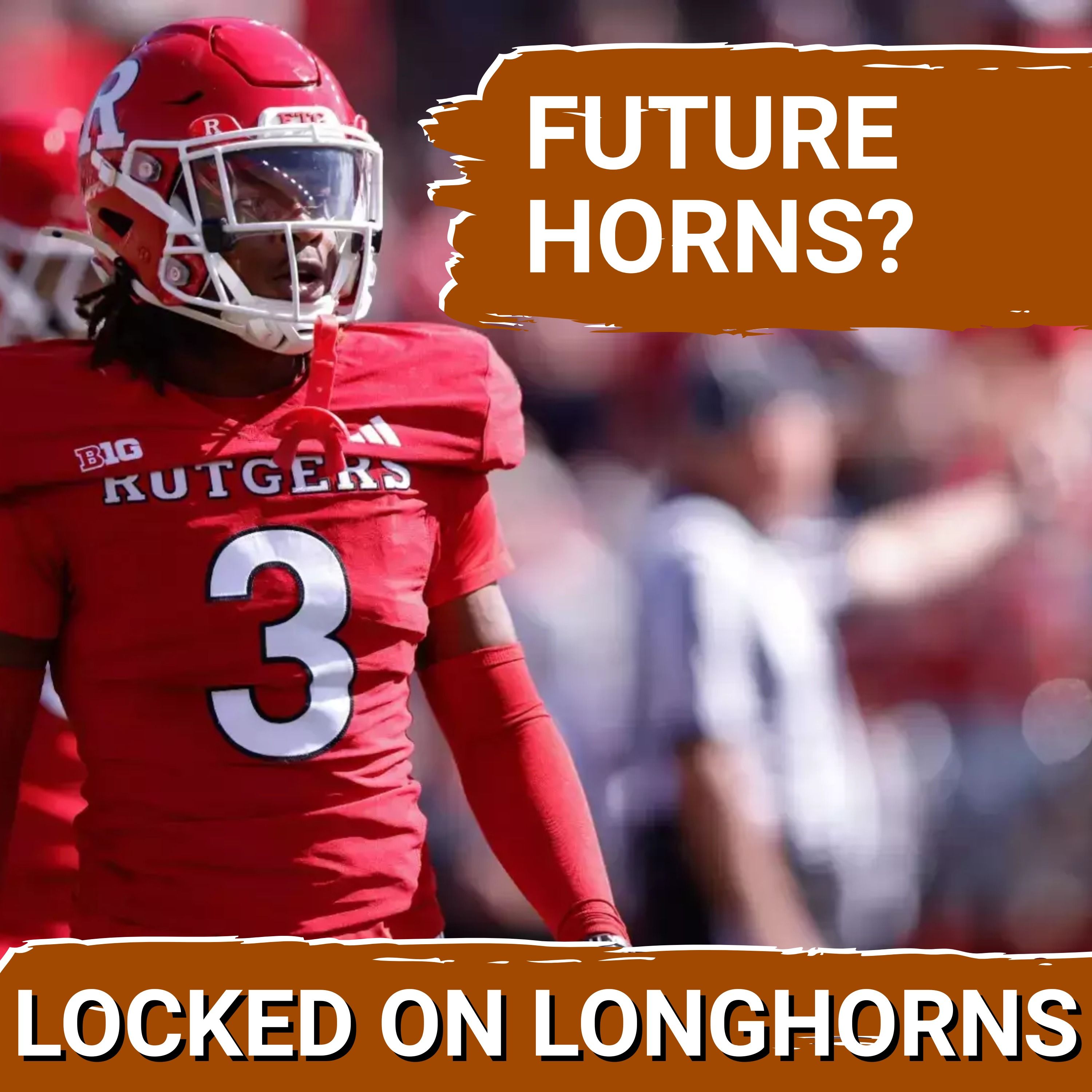 RUMORS: Texas Has REAL SHOT at Impact Transfers at Positions of Dire Need | Texas Football Podcast