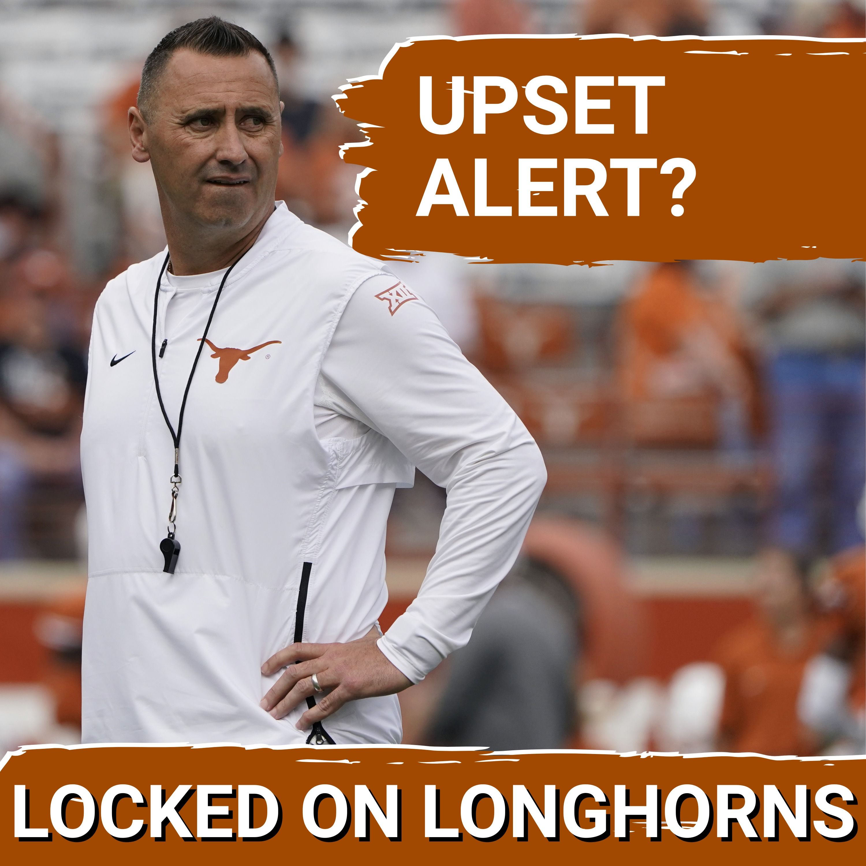 DANGER: Can Texas Avoid a SEASON-ENDING UPSET Against Arkansas? | Full Texas-Arkansas Preview