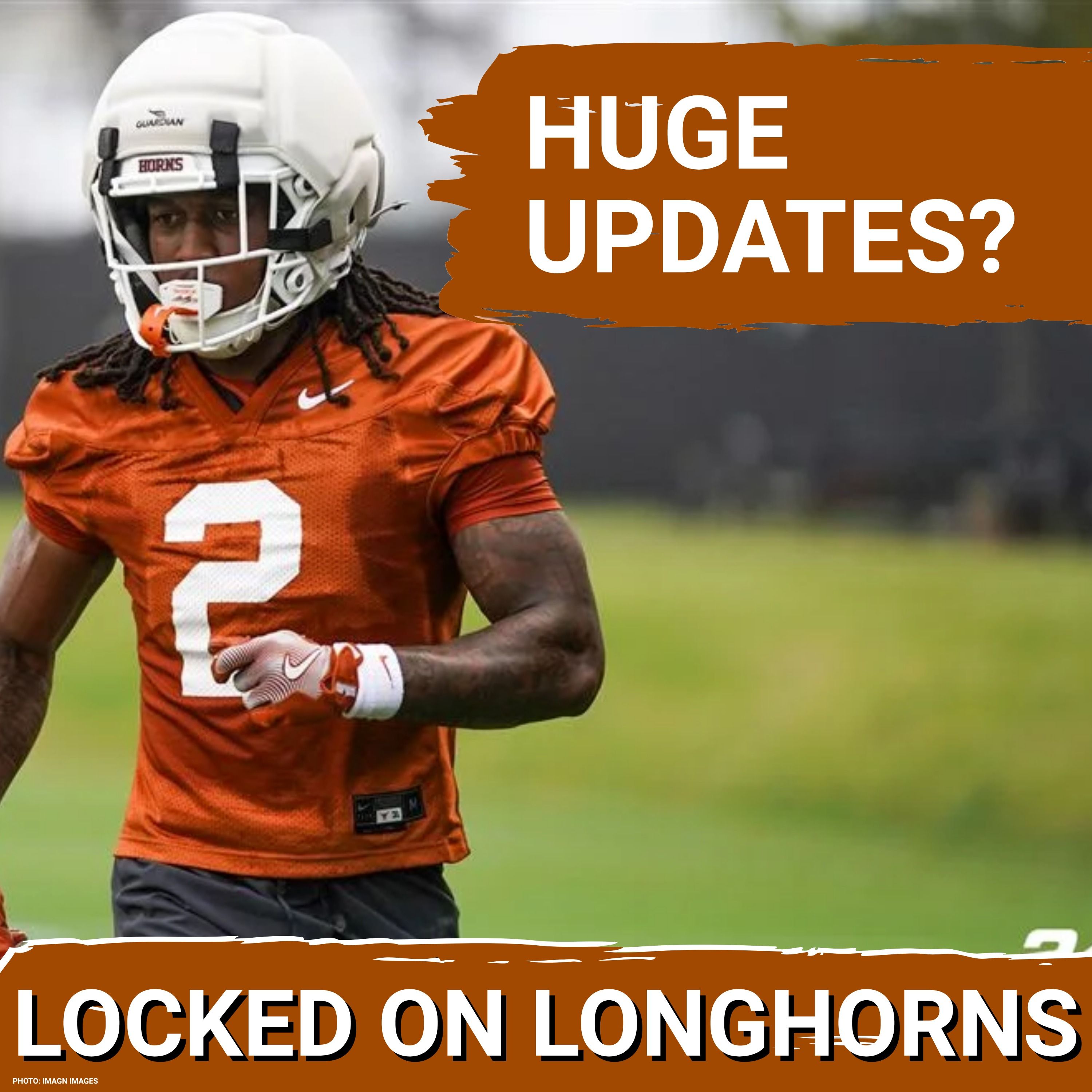 MAJOR: INSIDER Texas Intel - OL Shakeup, RBs Impressing, MUCH MORE from Fall Camp | Texas Football
