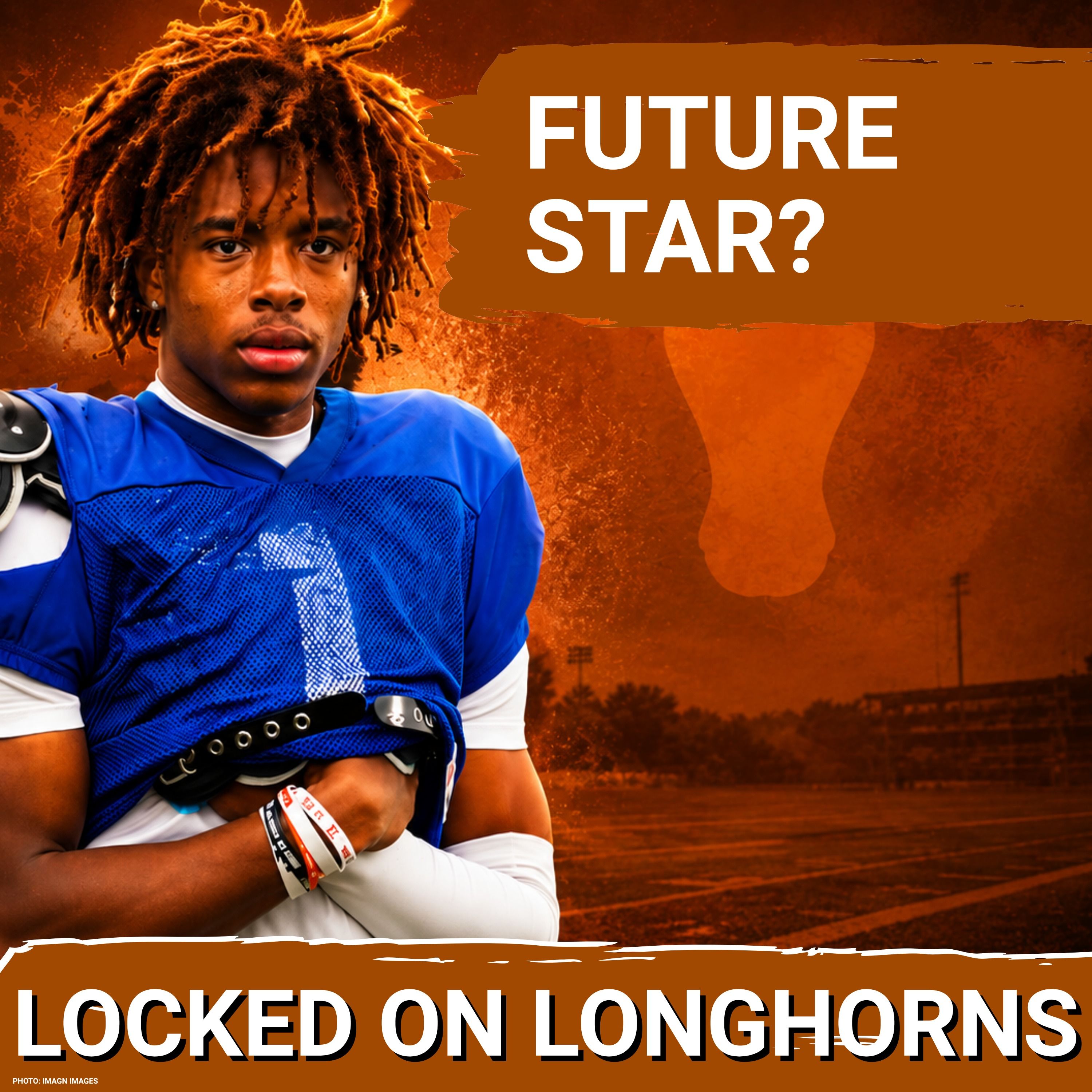 BREAKING: Texas Lands HIGHLY UNDERRATED WR Briceson Thrower! | What Will He Bring? | Texas Football
