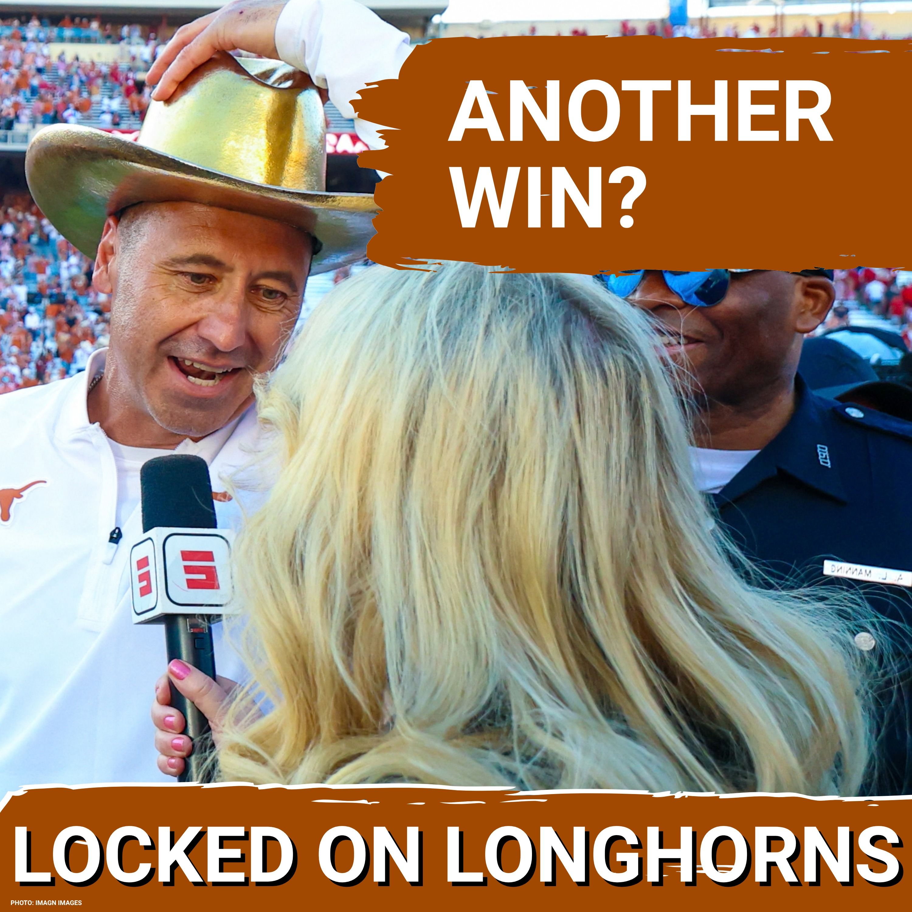 TRUTH: Texas is SIGNIFICANTLY Better than Oklahoma Going into Red River | Texas Football
