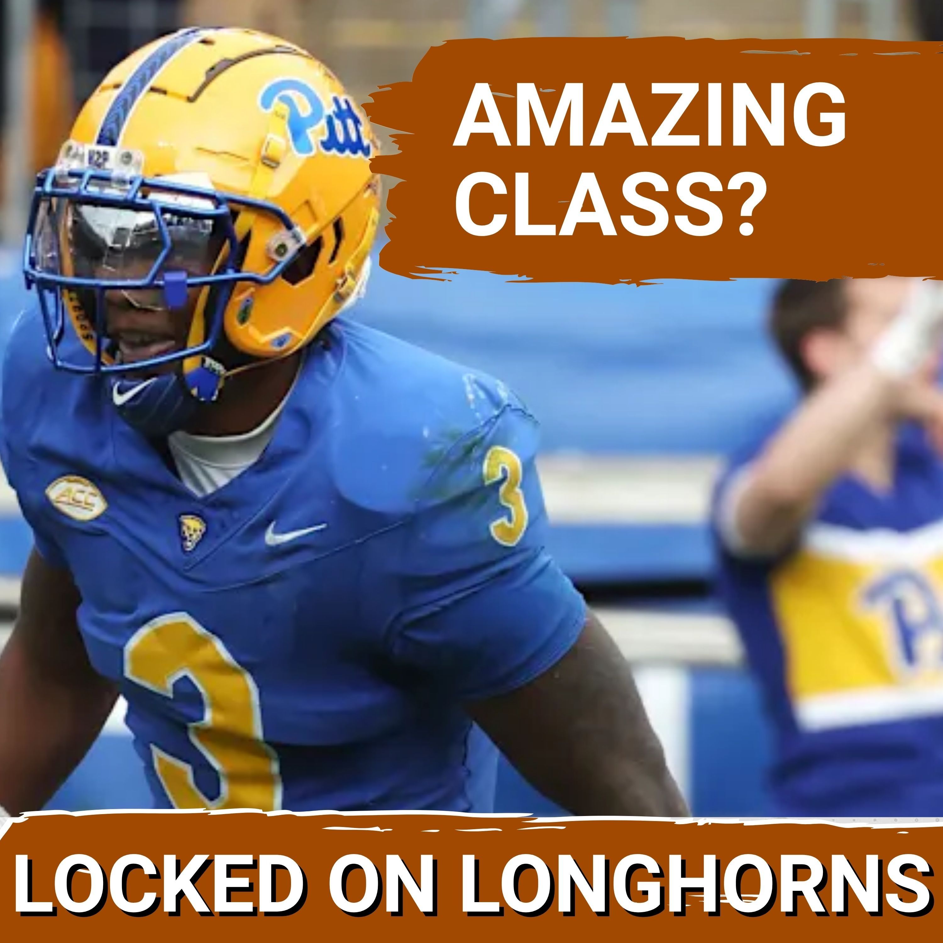 WOW: Texas' ELITE Transfer Portal Class Looks EVEN BETTER Than Advertised! | Texas Football