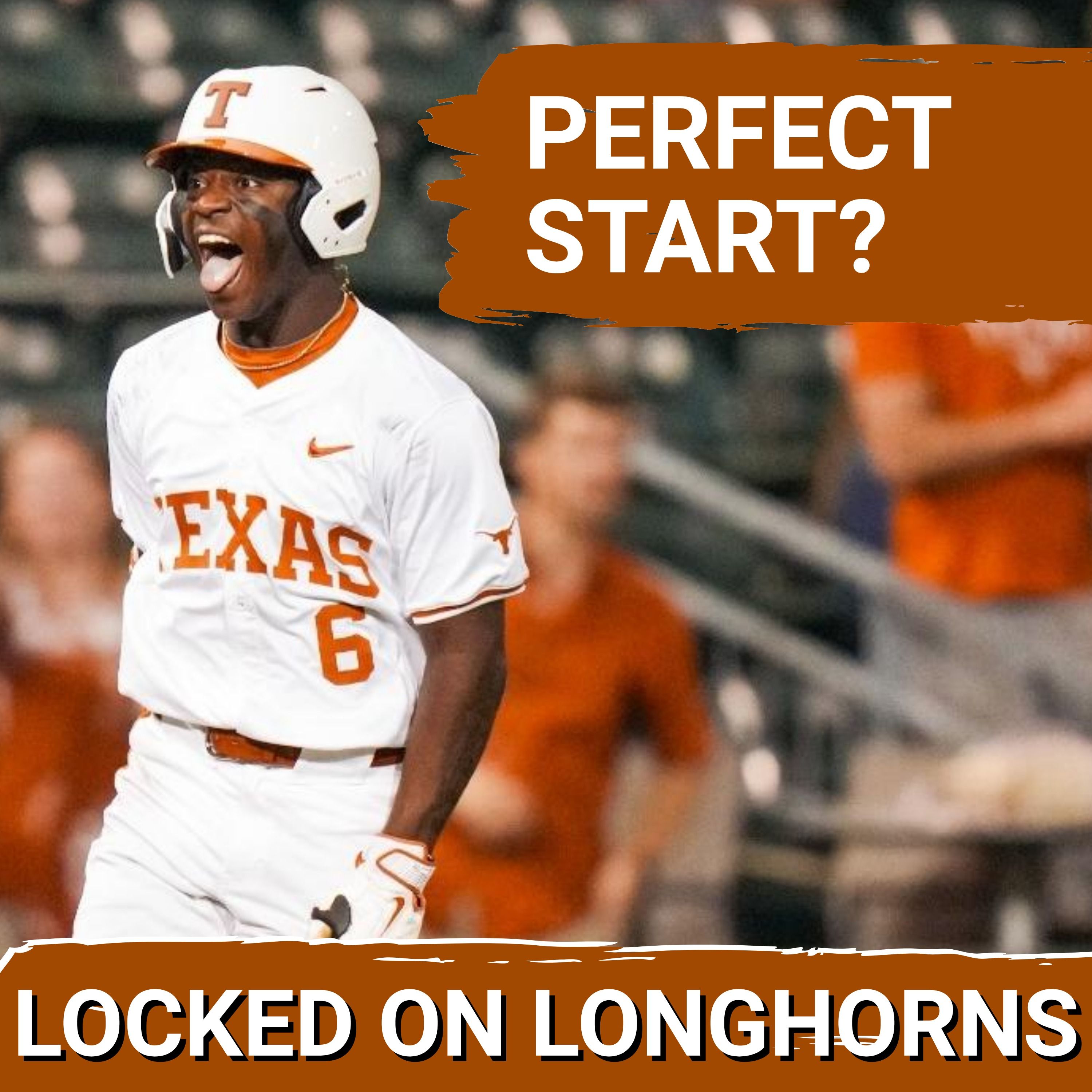 DOMINANT: Texas Baseball CRUISES to BLOWOUT Victory over Holy Cross in Game 1 | Postgame Reaction