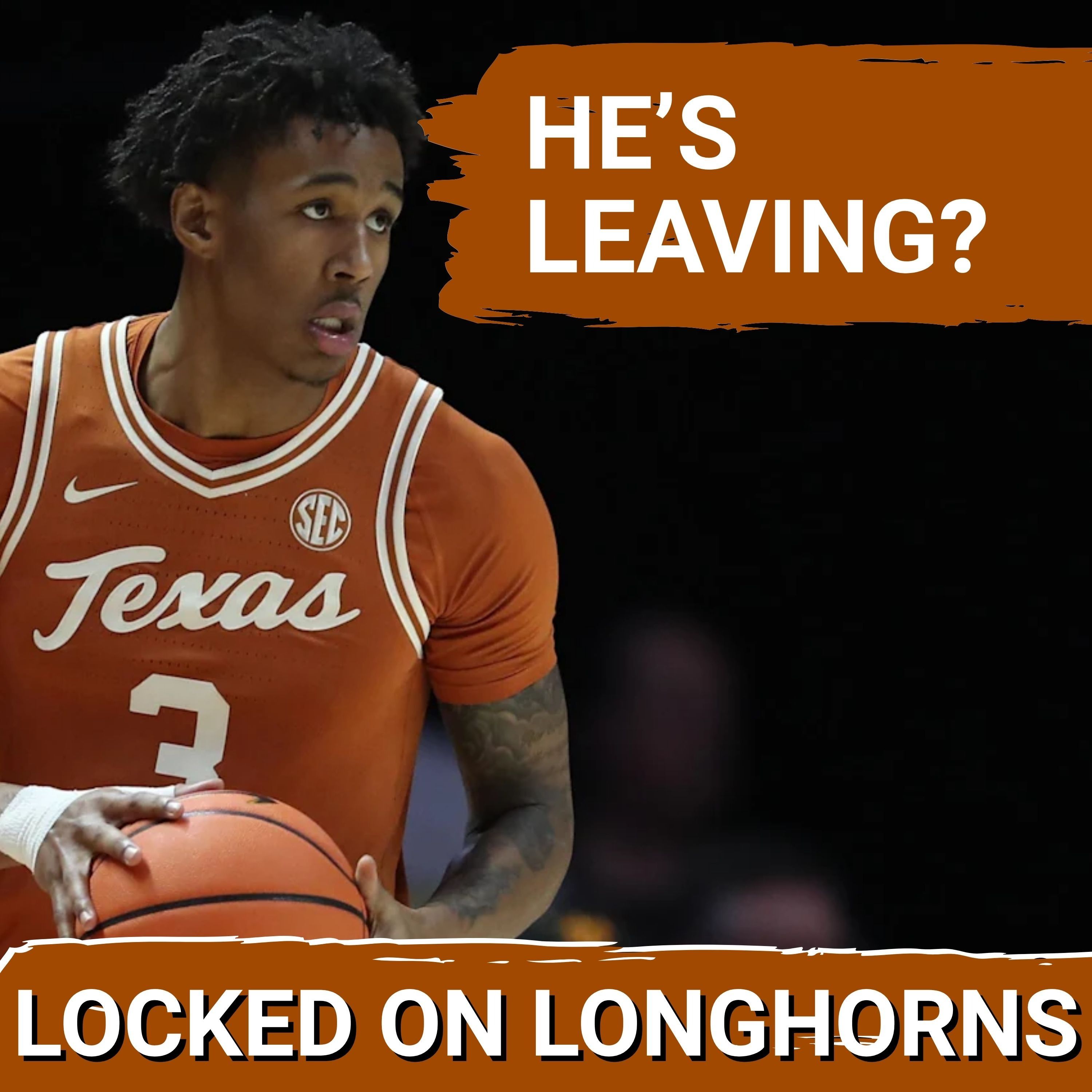 BREAKING: Texas F Dailyn Swain DECLARES for NBA Draft | Where Do the Longhorns Go From Here?