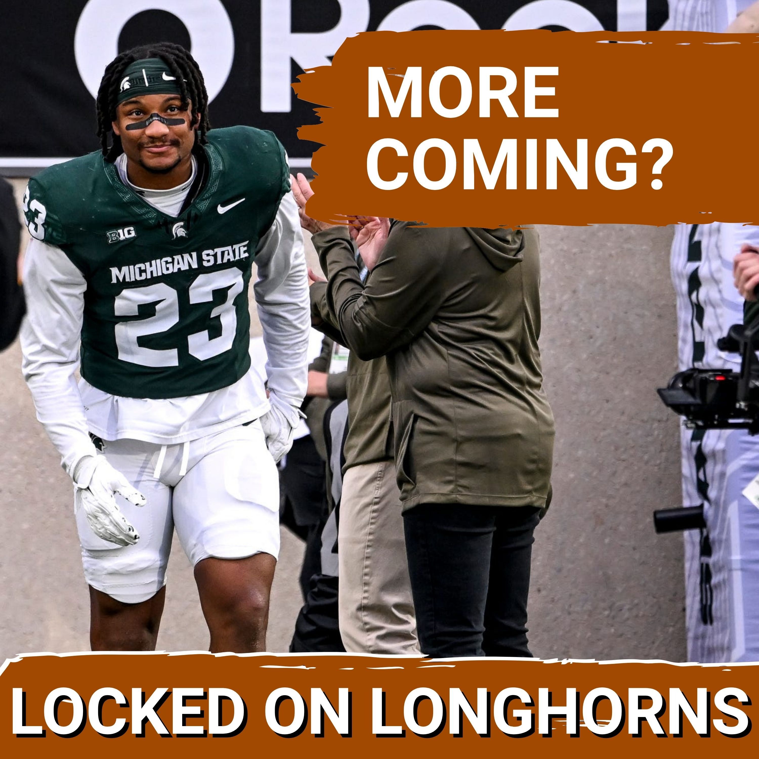 SCOOP: Texas Hosting Transfer LB Darius Snow - Could ANOTHER Piece Be Coming Soon? | Texas Football